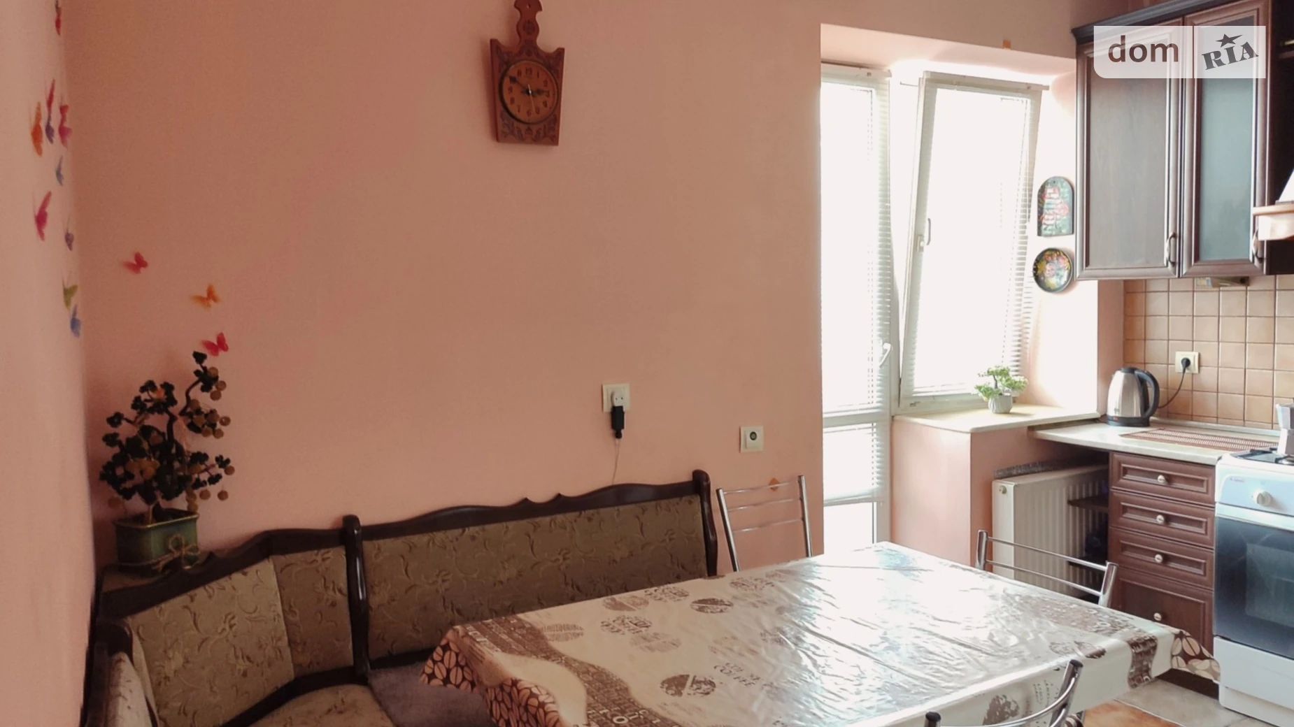 Продается 3-комнатная квартира 97.8 кв. м в Львове, ул. Железнодорожная - фото 5