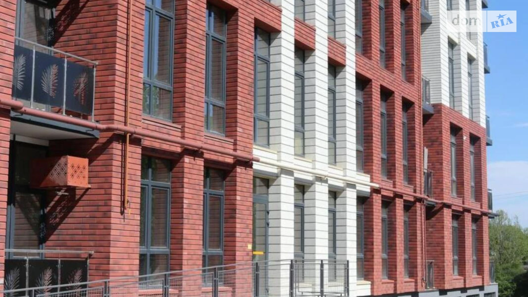 Продается 1-комнатная квартира 51.6 кв. м в Львове, ул. Генерала Тараса Чупринки, 130В/5 - фото 3