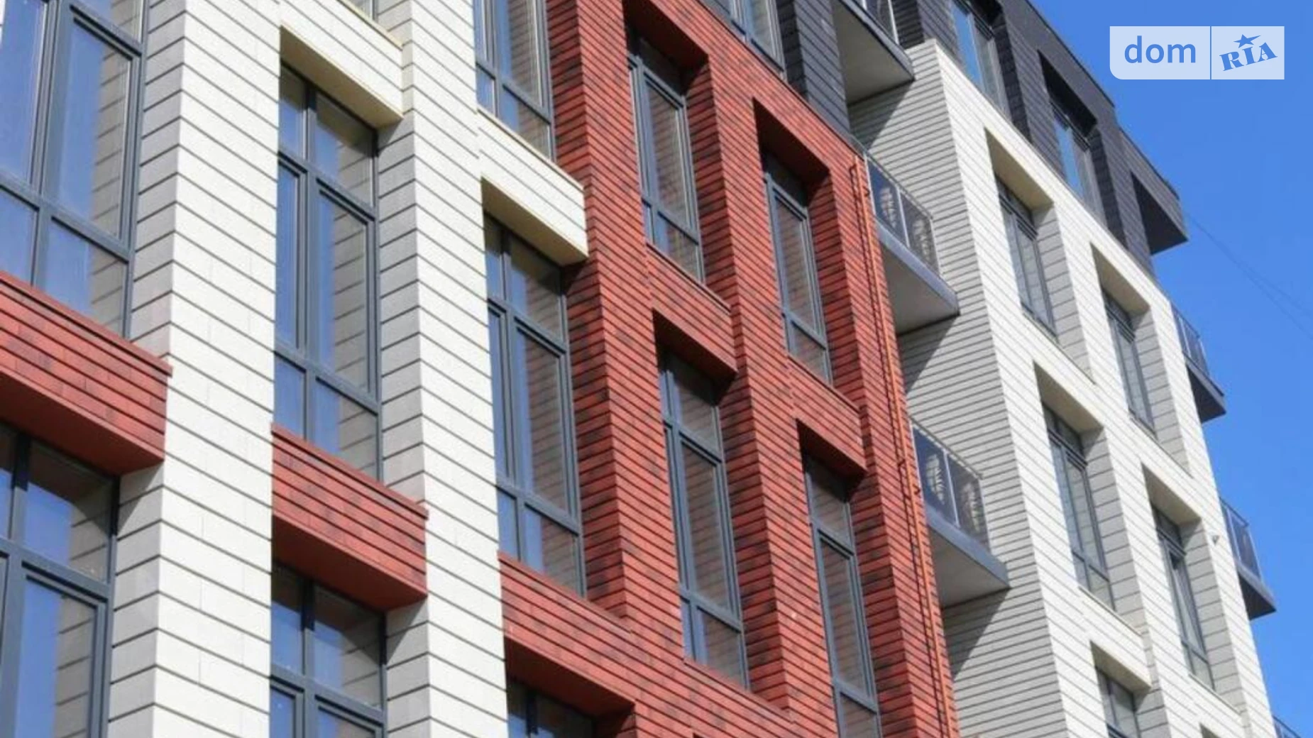 Продается 3-комнатная квартира 110.6 кв. м в Львове, ул. Генерала Тараса Чупринки, 130 - фото 5