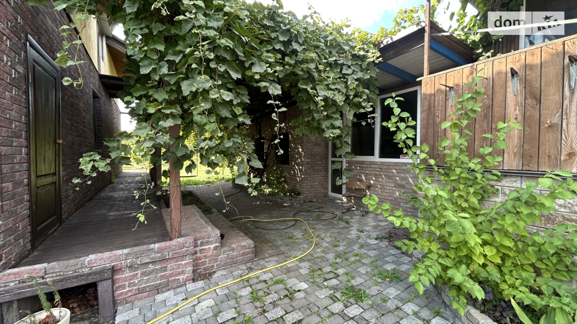 Продается дом на 2 этажа 160 кв. м с террасой, цена: 180000 $ - фото 4