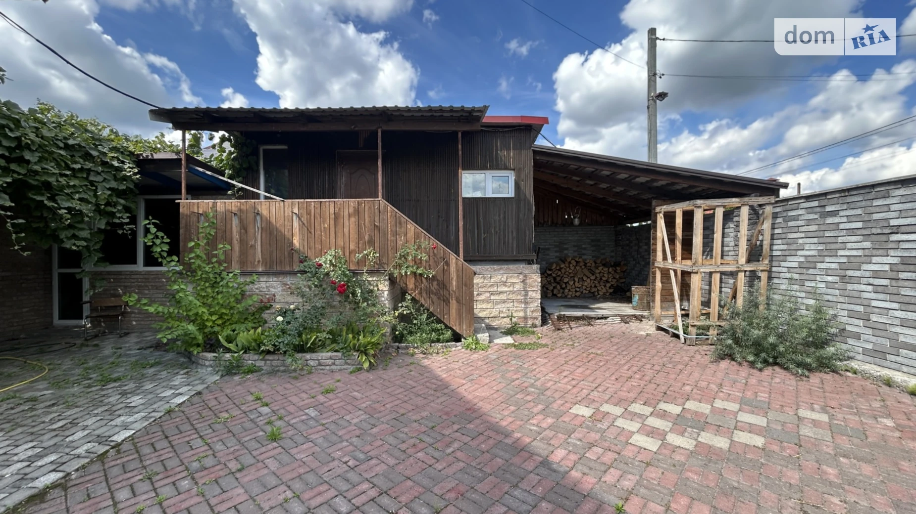 Продается дом на 2 этажа 160 кв. м с террасой, цена: 180000 $ - фото 5