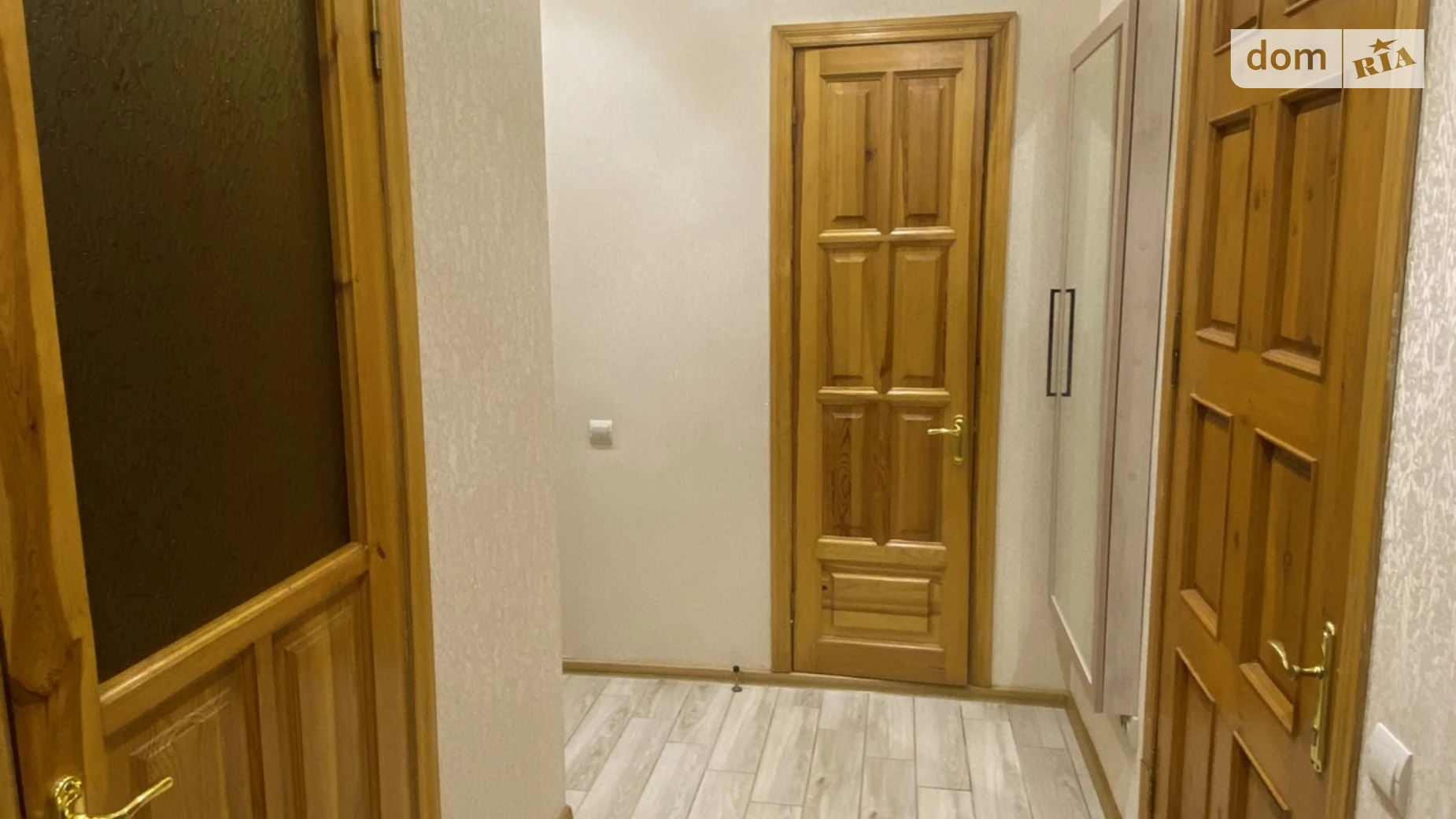 1-кімнатна квартира 44.18 кв. м у Запоріжжі, вул. Українська, 6А - фото 5