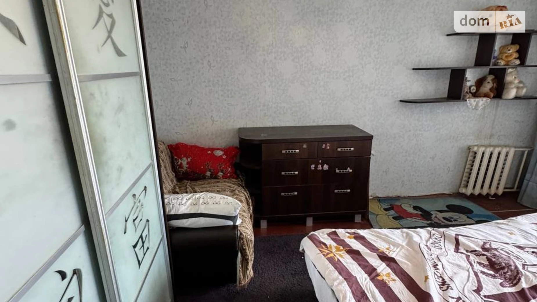 Продается 2-комнатная квартира 47 кв. м в Хмельницком, цена: 50000 $ - фото 4