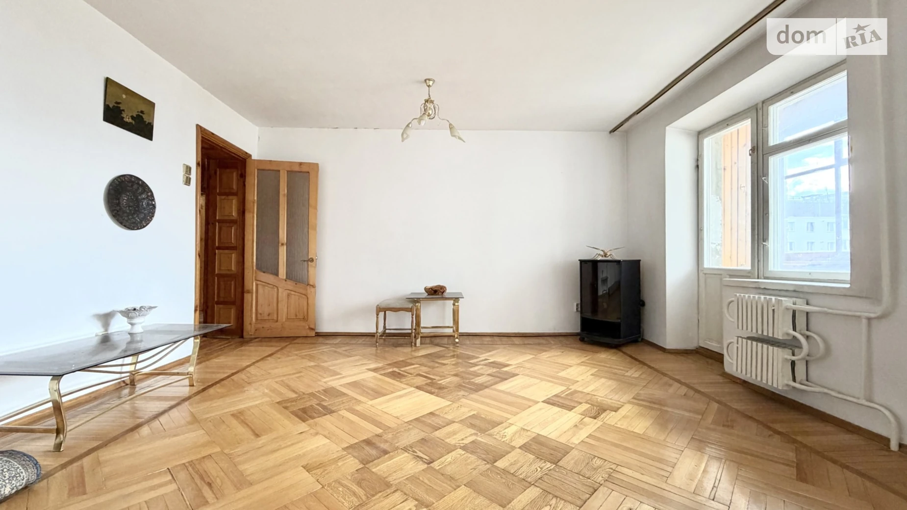 3-комнатная квартира 76.2 кв. м в Тернополе, бул. Просвещения, 19Б - фото 5