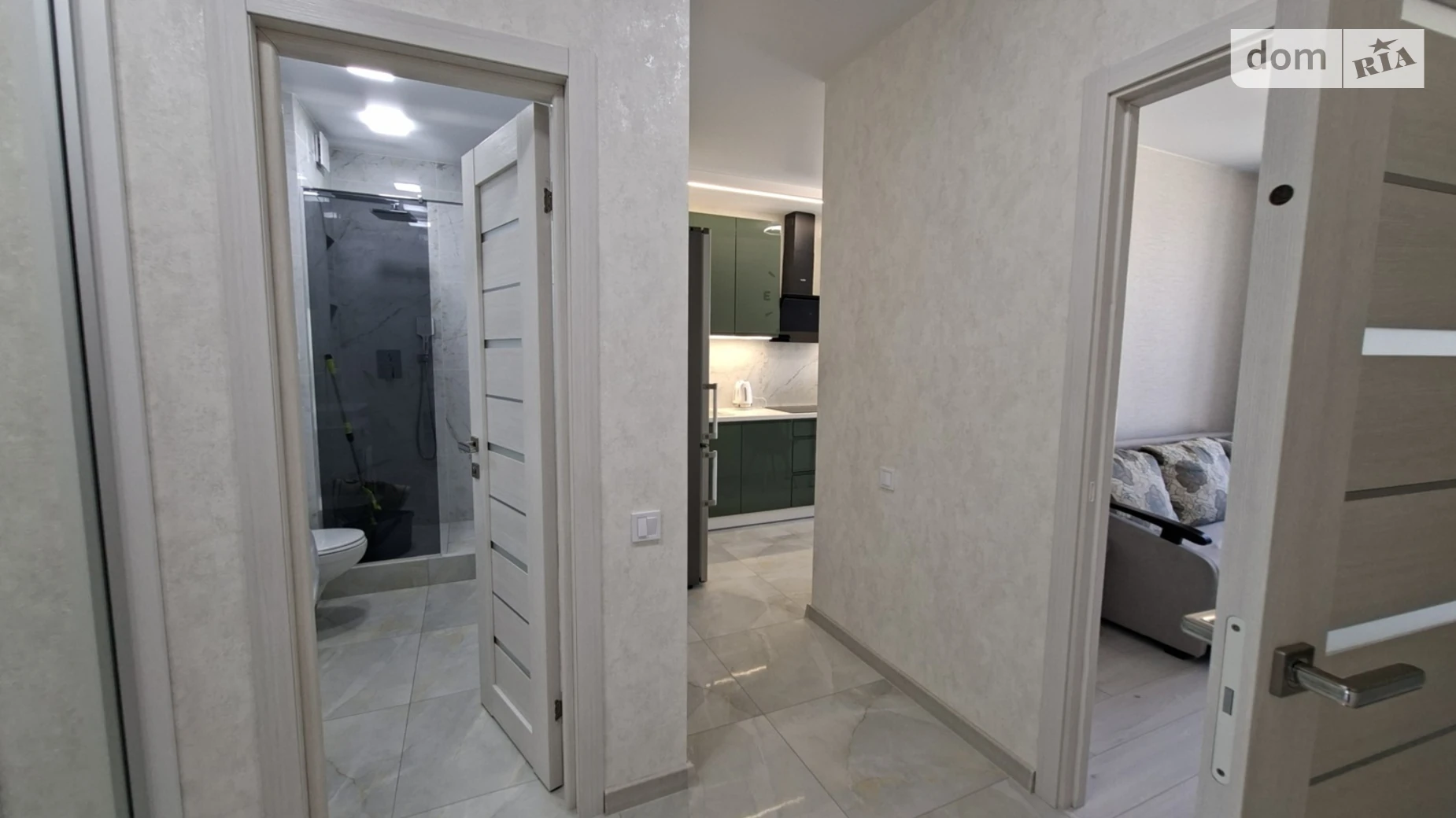 Продается 2-комнатная квартира 46 кв. м в Одессе, ул. Марсельская - фото 5