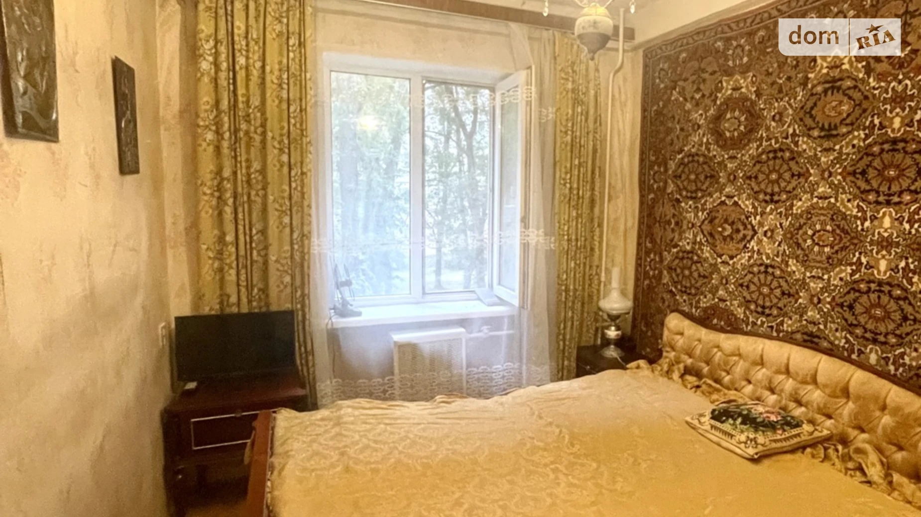 Продается 2-комнатная квартира 39 кв. м в Киеве, ул. Ушинского, 5/1 - фото 4