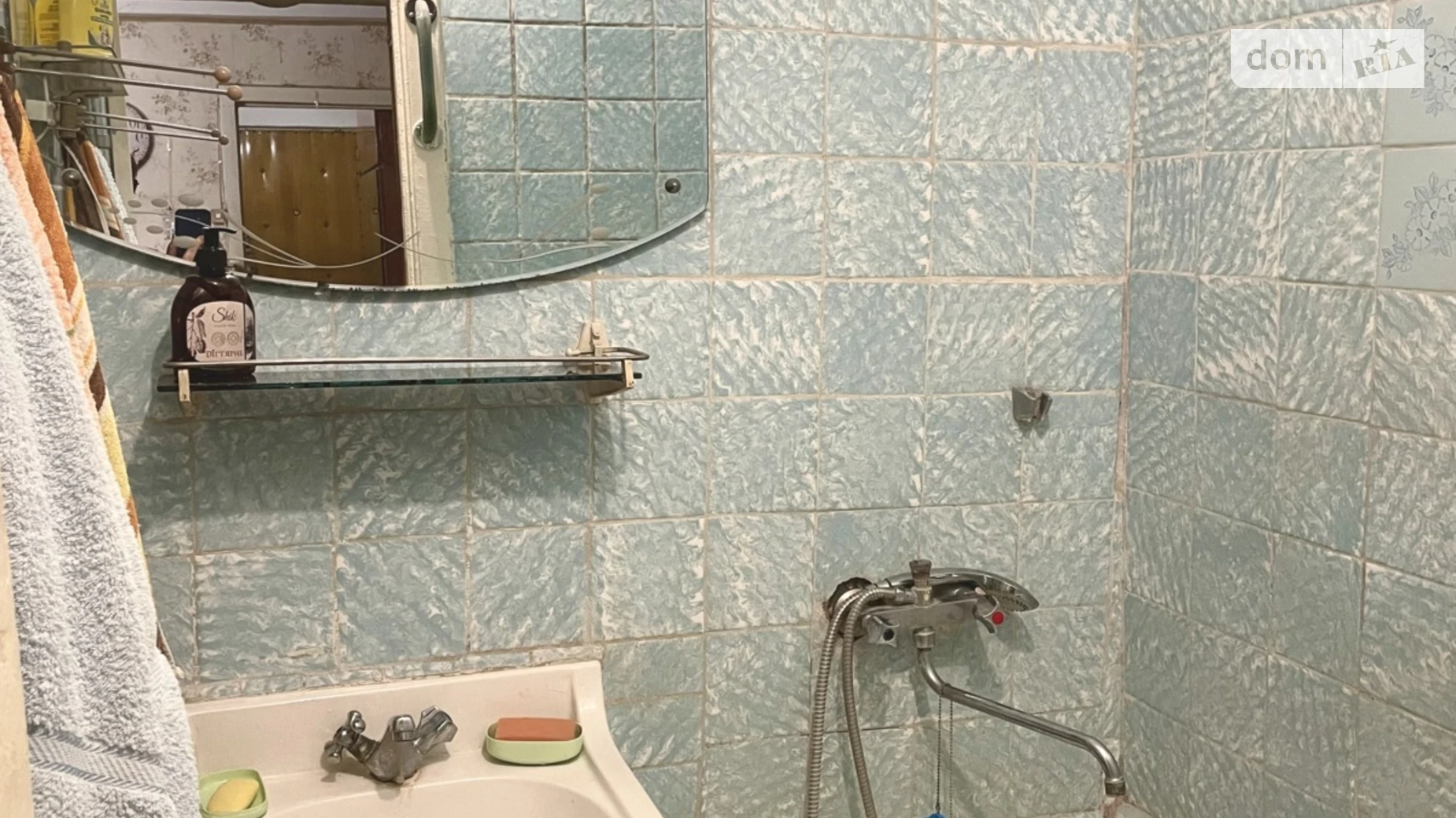 Продается 2-комнатная квартира 39 кв. м в Киеве, ул. Ушинского, 5/1 - фото 5