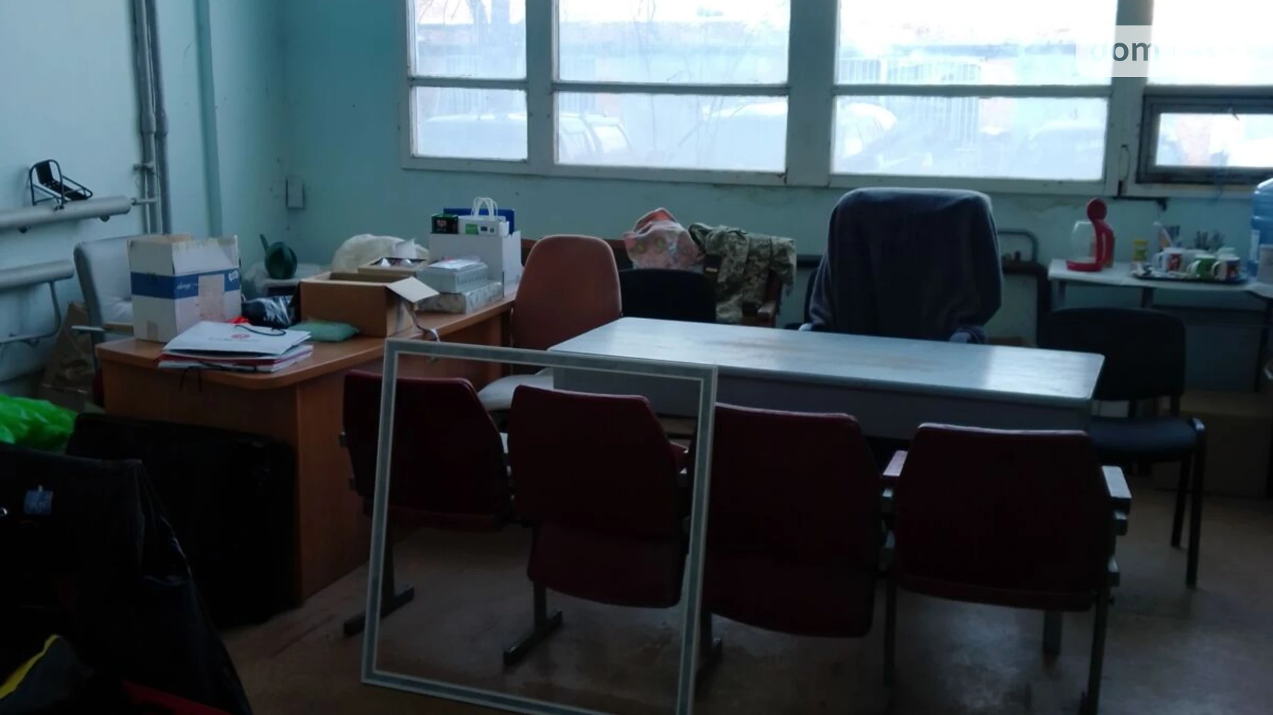 Сдается в аренду помещения свободного назначения 40.1 кв. м в 4-этажном здании, цена: 2639 грн - фото 2