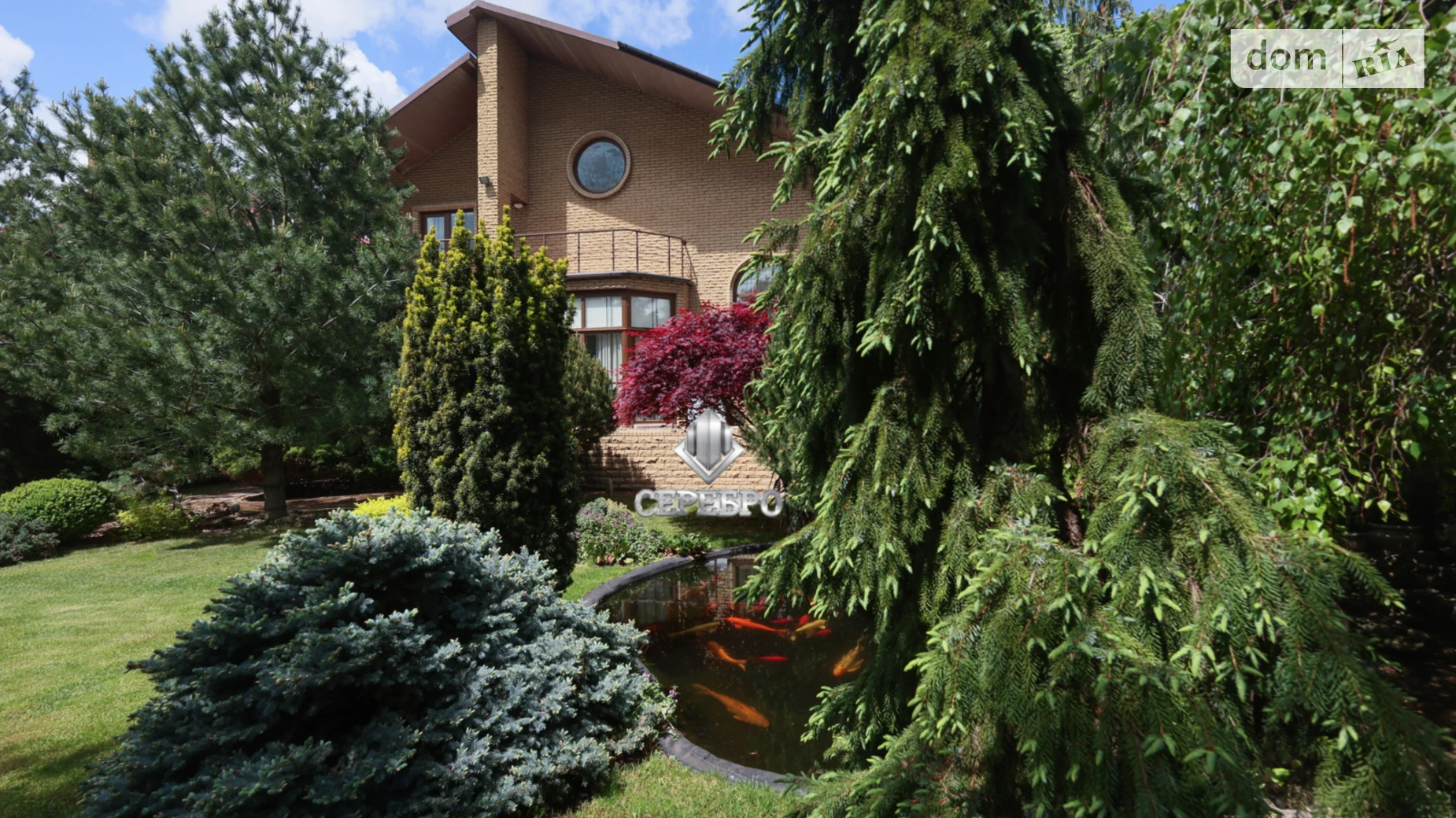 Продается дом на 2 этажа 420.4 кв. м с гаражом, цена: 525000 $ - фото 3