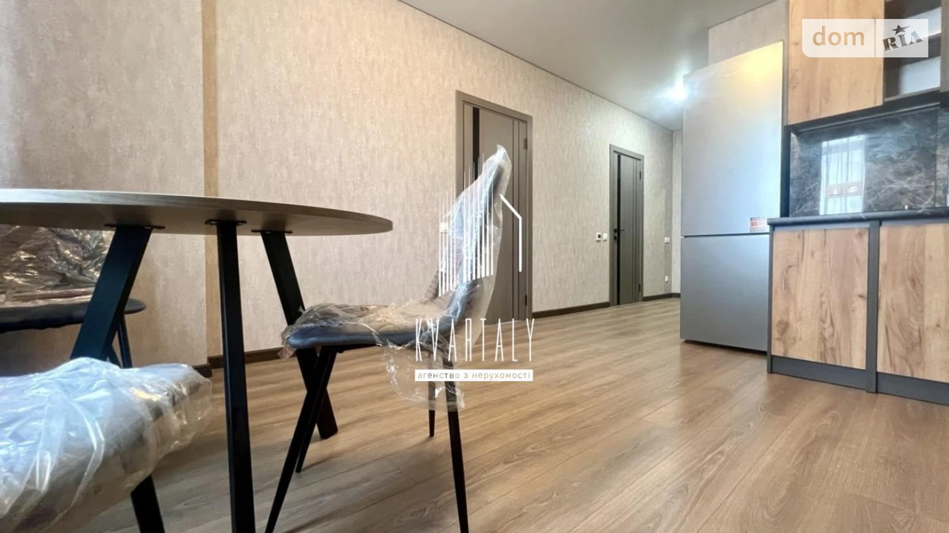 Сдается в аренду 1-комнатная квартира 43 кв. м в Киеве, ул. Братьев Чибинеевых(Черниговская), 8В - фото 3