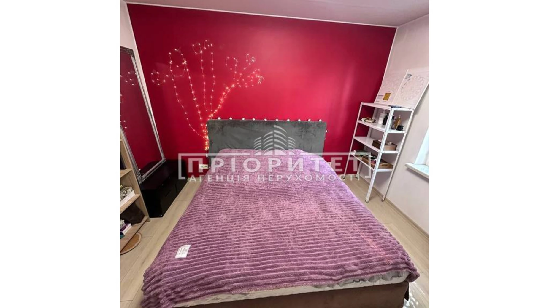 Продається 2-кімнатна квартира 47.9 кв. м у Одесі, вул. Наукова(Шишкіна) - фото 4