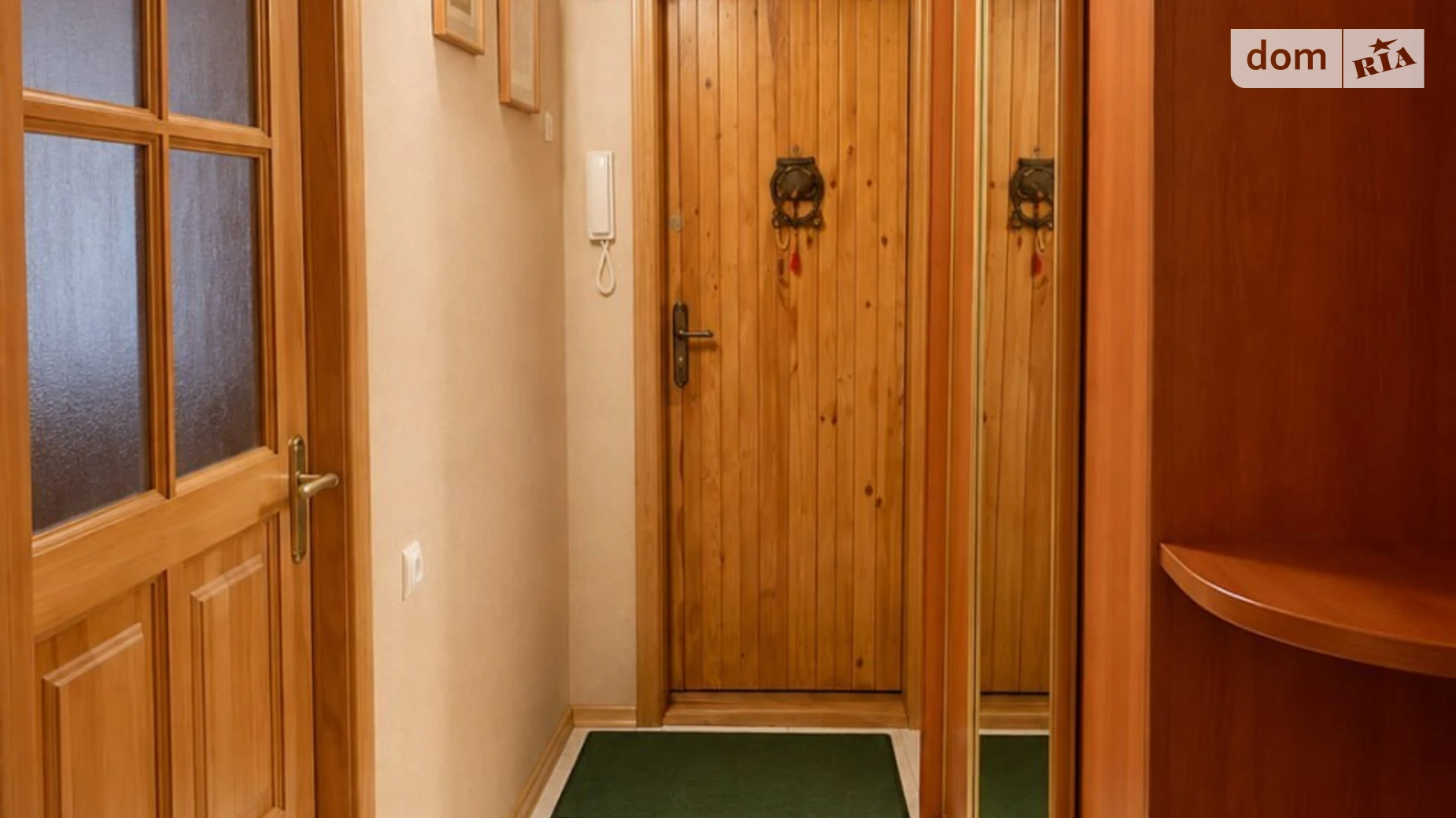 Сдается в аренду 2-комнатная квартира 53 кв. м в Киеве, ул. Тулузы, 16 - фото 4