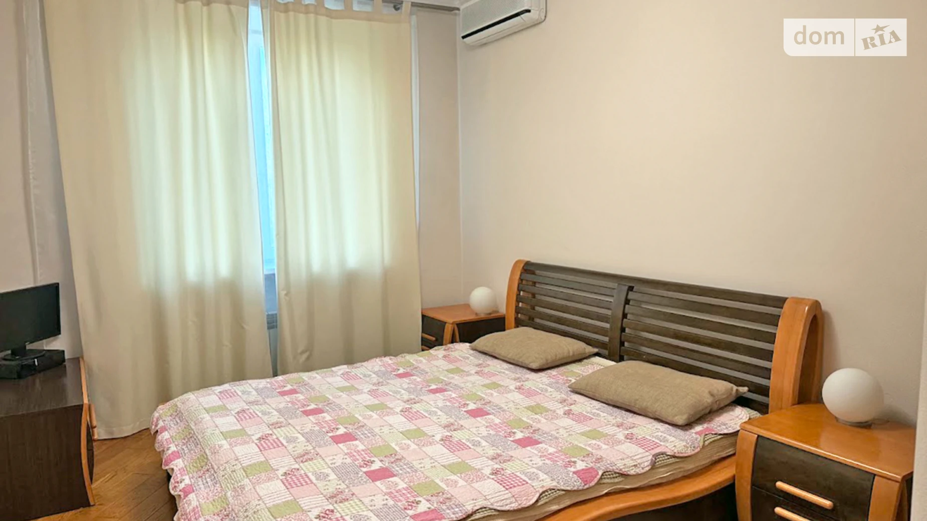 Сдается в аренду 4-комнатная квартира 138 кв. м в Киеве, ул. Василия Тютюнника, 58/1 - фото 5