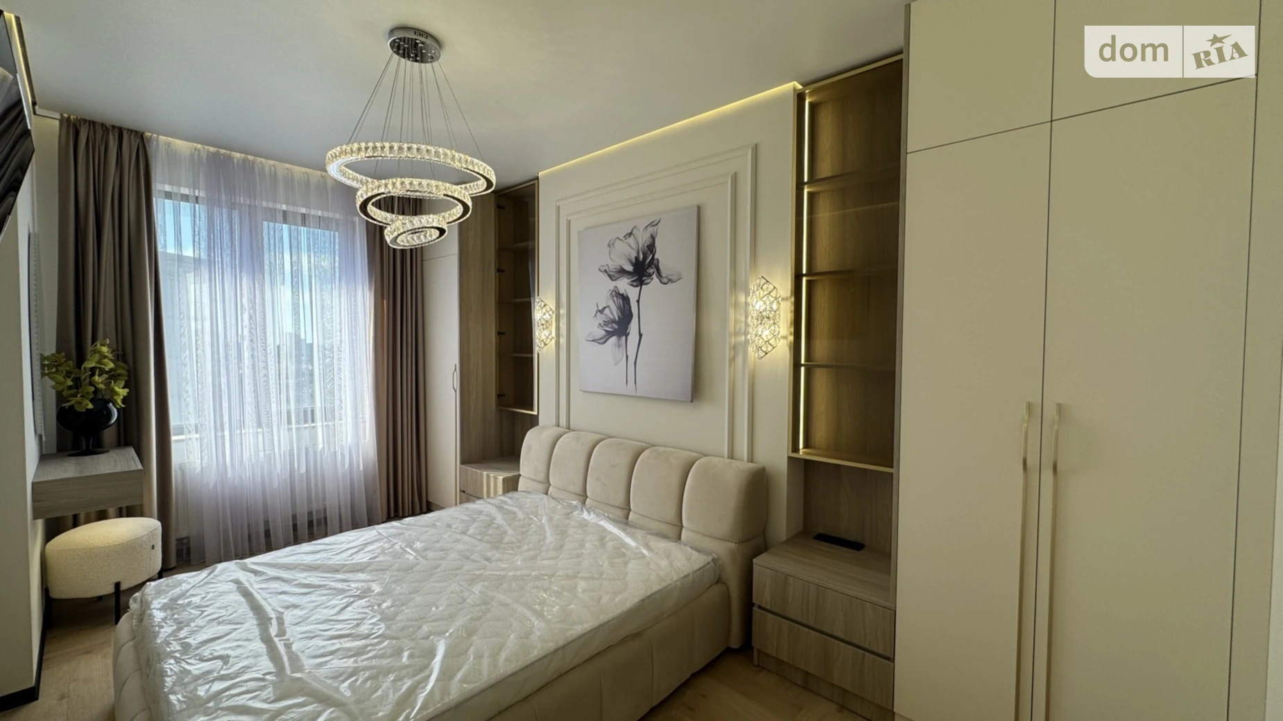 Продается 3-комнатная квартира 109 кв. м в Одессе, ул. Генуэзская, 1 - фото 5
