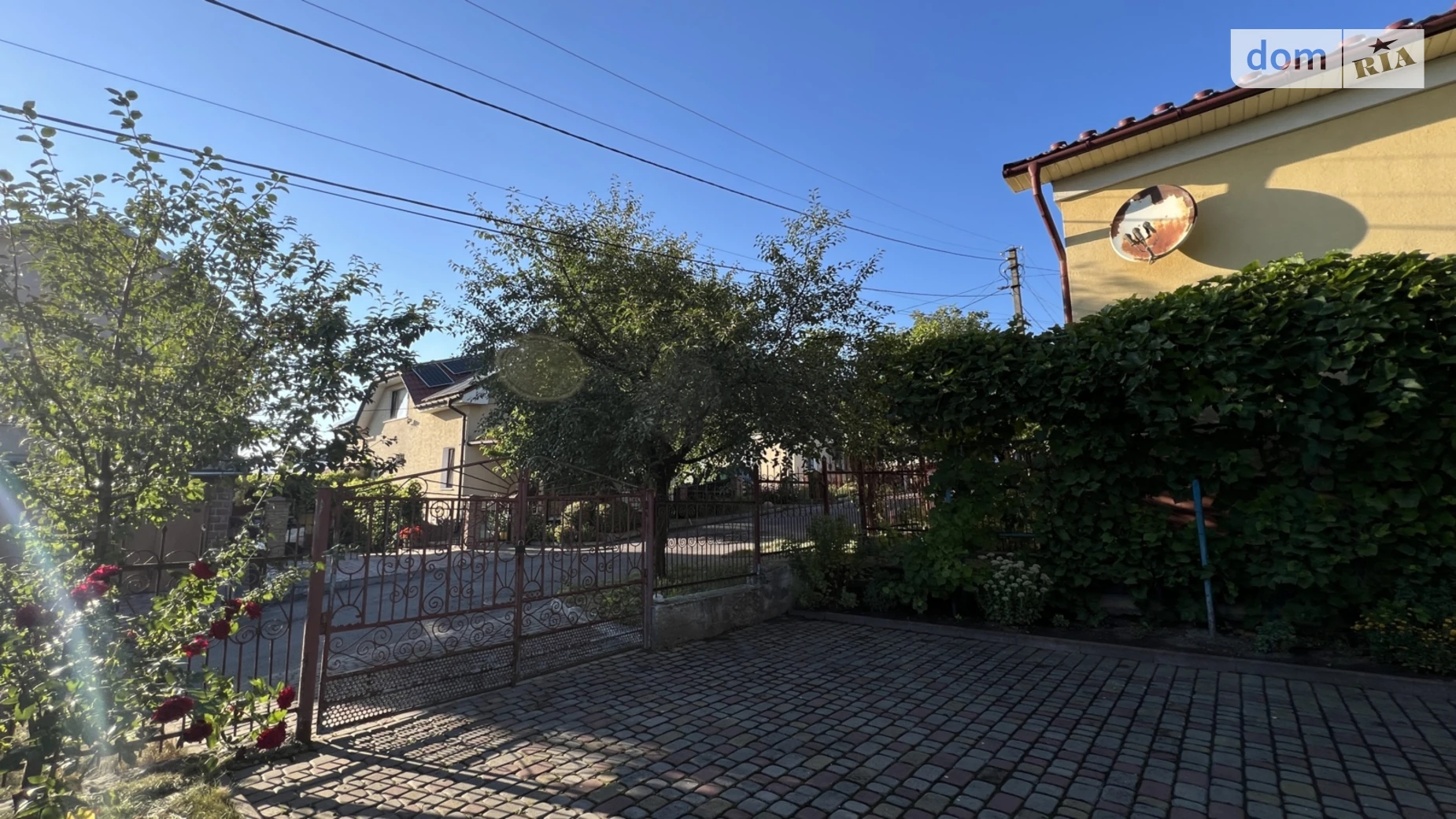 Продается дом на 2 этажа 207.4 кв. м с камином, цена: 270000 $ - фото 3