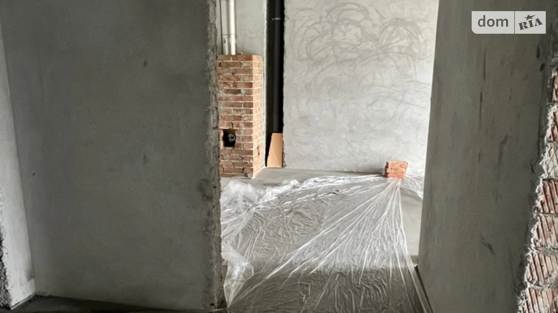 Продается 2-комнатная квартира 60 кв. м в Волчинце, ул. Надречная - фото 4