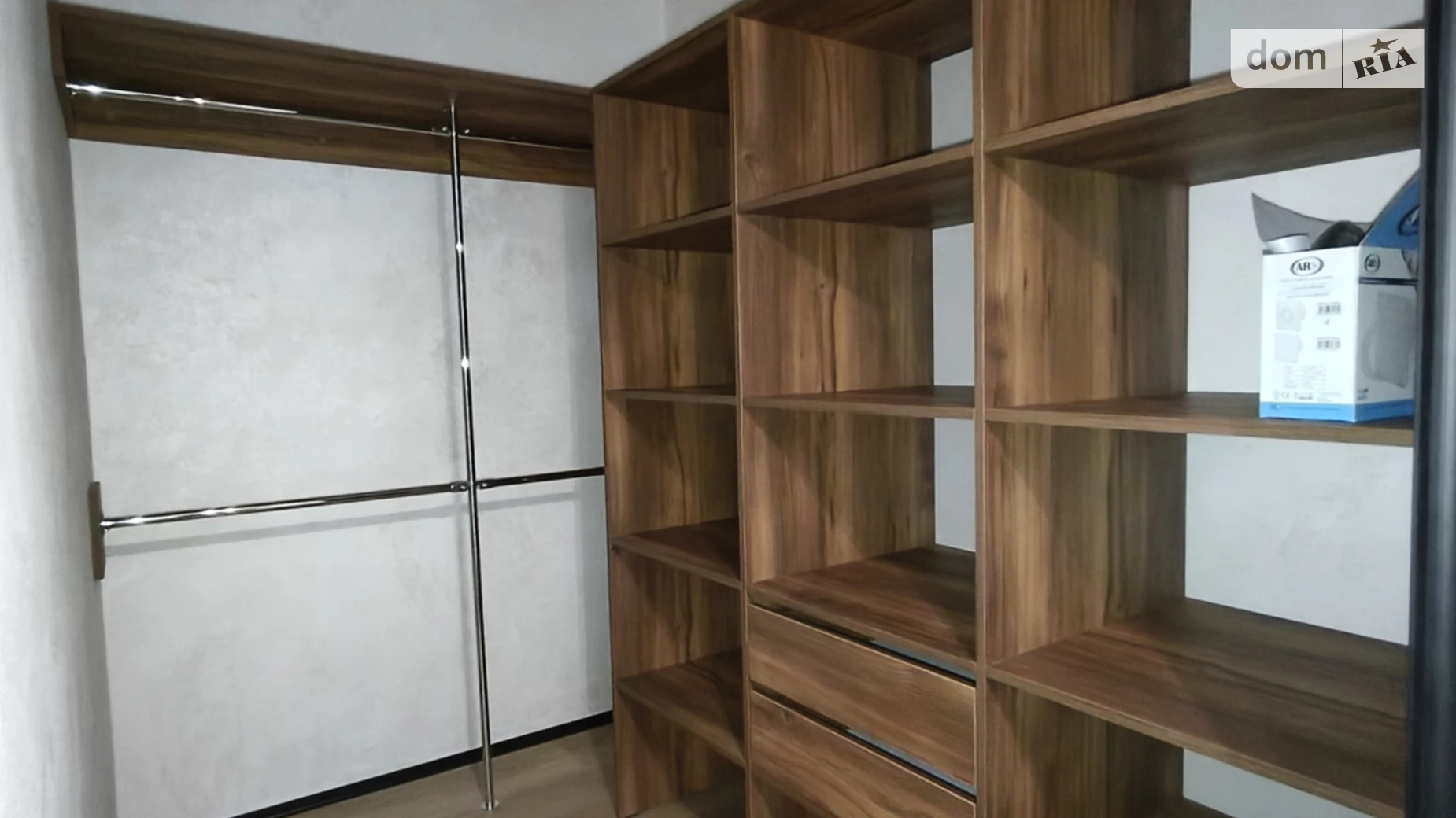 Продается 1-комнатная квартира 46.7 кв. м в Хмельницком, ул. Августовская, 9 - фото 4