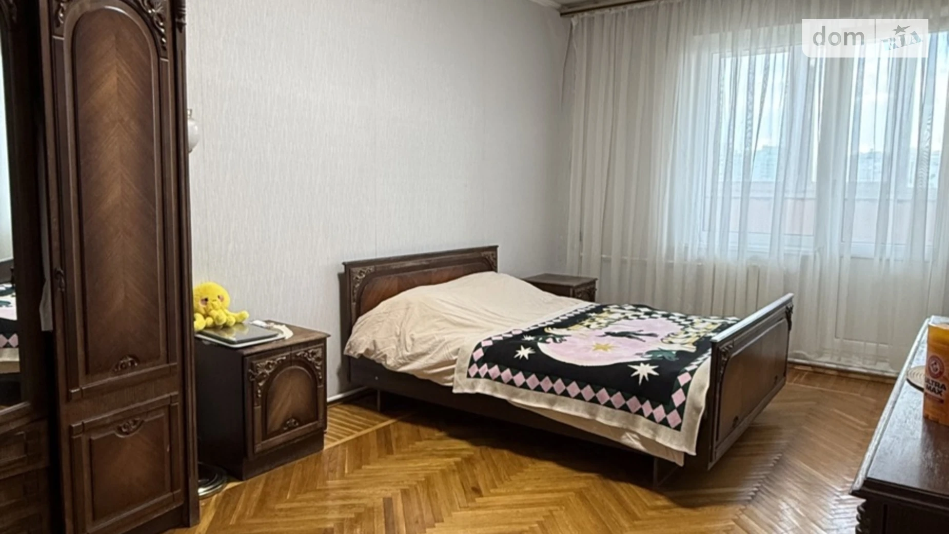 Продається 3-кімнатна квартира 113.2 кв. м у Києві, просп. Петра Григоренка, 36А - фото 4