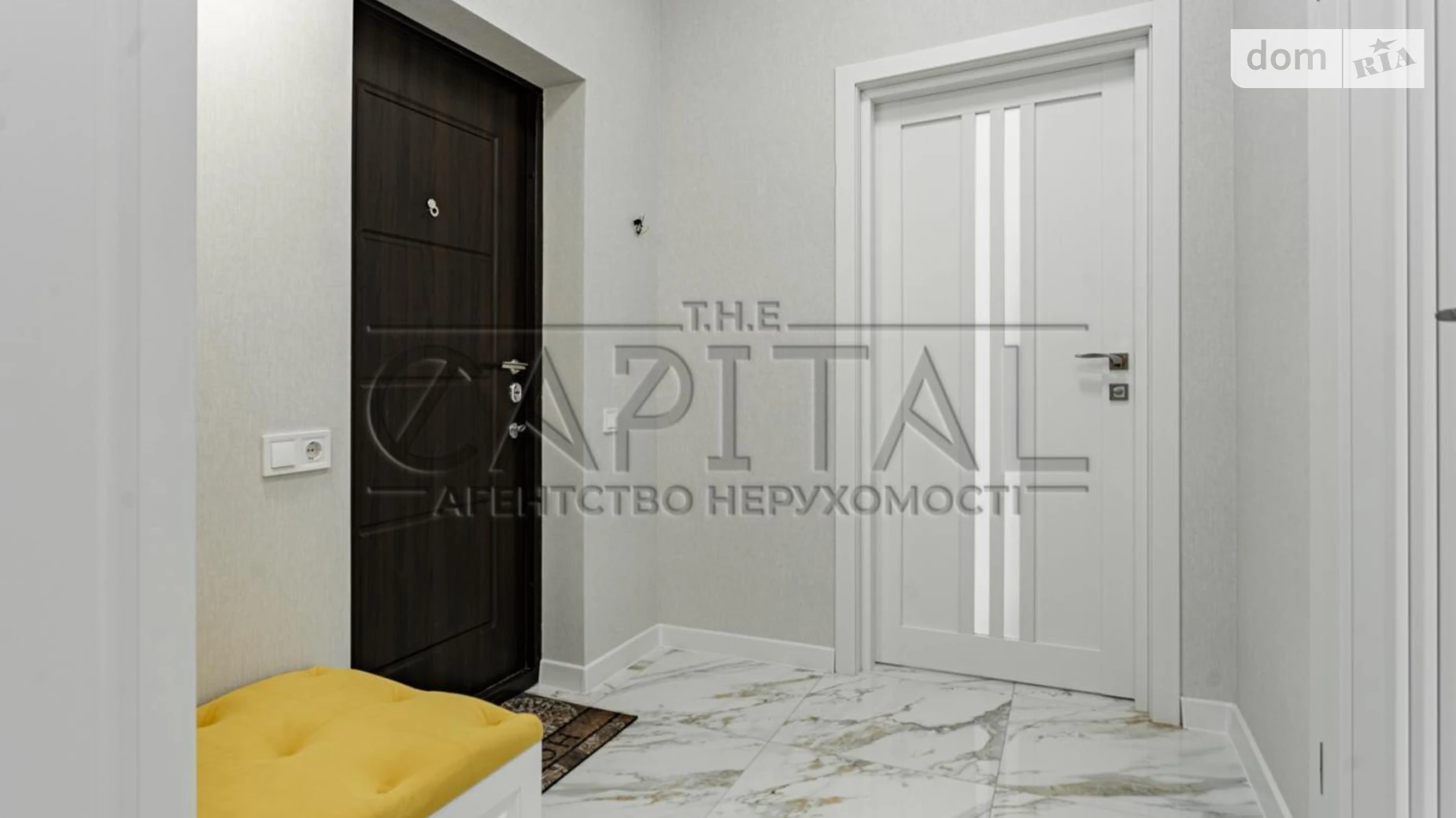 Продается 2-комнатная квартира 59.2 кв. м в Киеве, цена: 215000 $ - фото 5