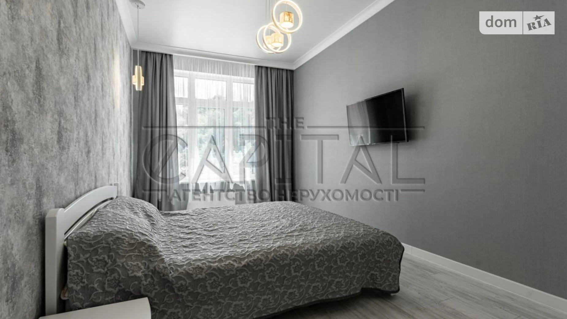 Продается 2-комнатная квартира 59.2 кв. м в Киеве, цена: 215000 $ - фото 4