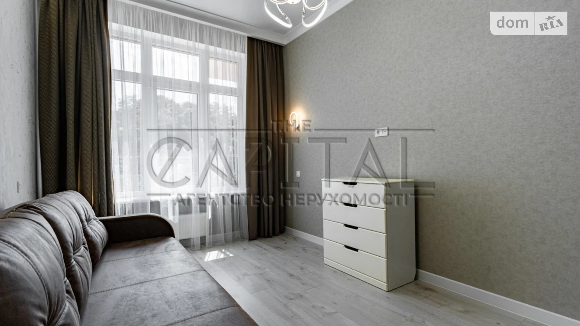 Продается 2-комнатная квартира 59.2 кв. м в Киеве, цена: 215000 $ - фото 3