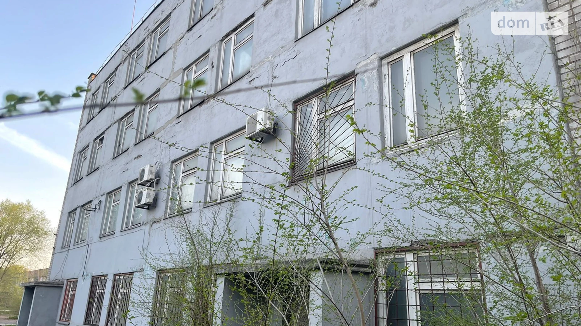 Продается объект сферы услуг 7031.5 кв. м в 4-этажном здании, цена: 8000000 грн - фото 2
