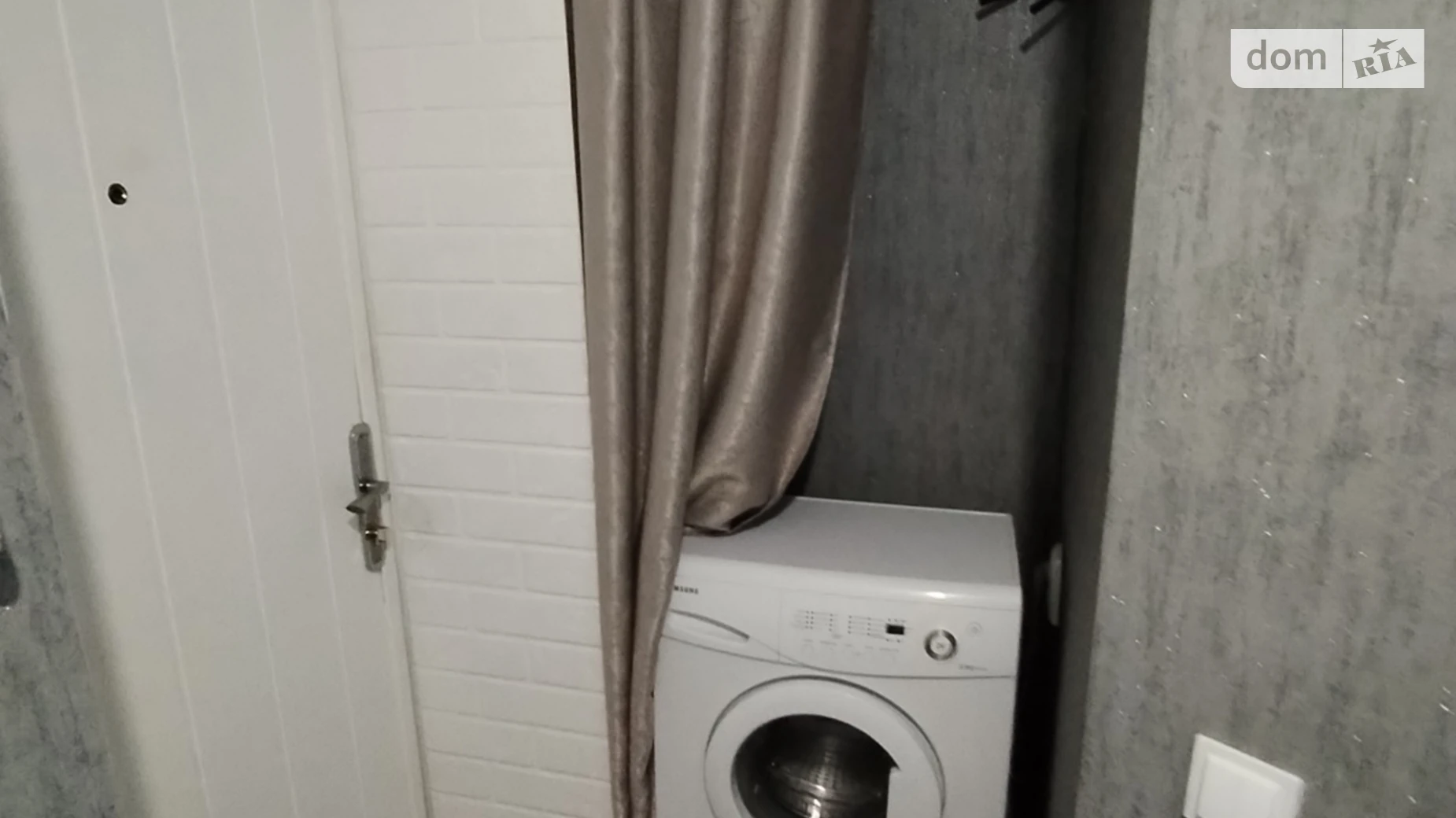 Продается 1-комнатная квартира 27 кв. м в Днепре, просп. Ивана Мазепы - фото 2