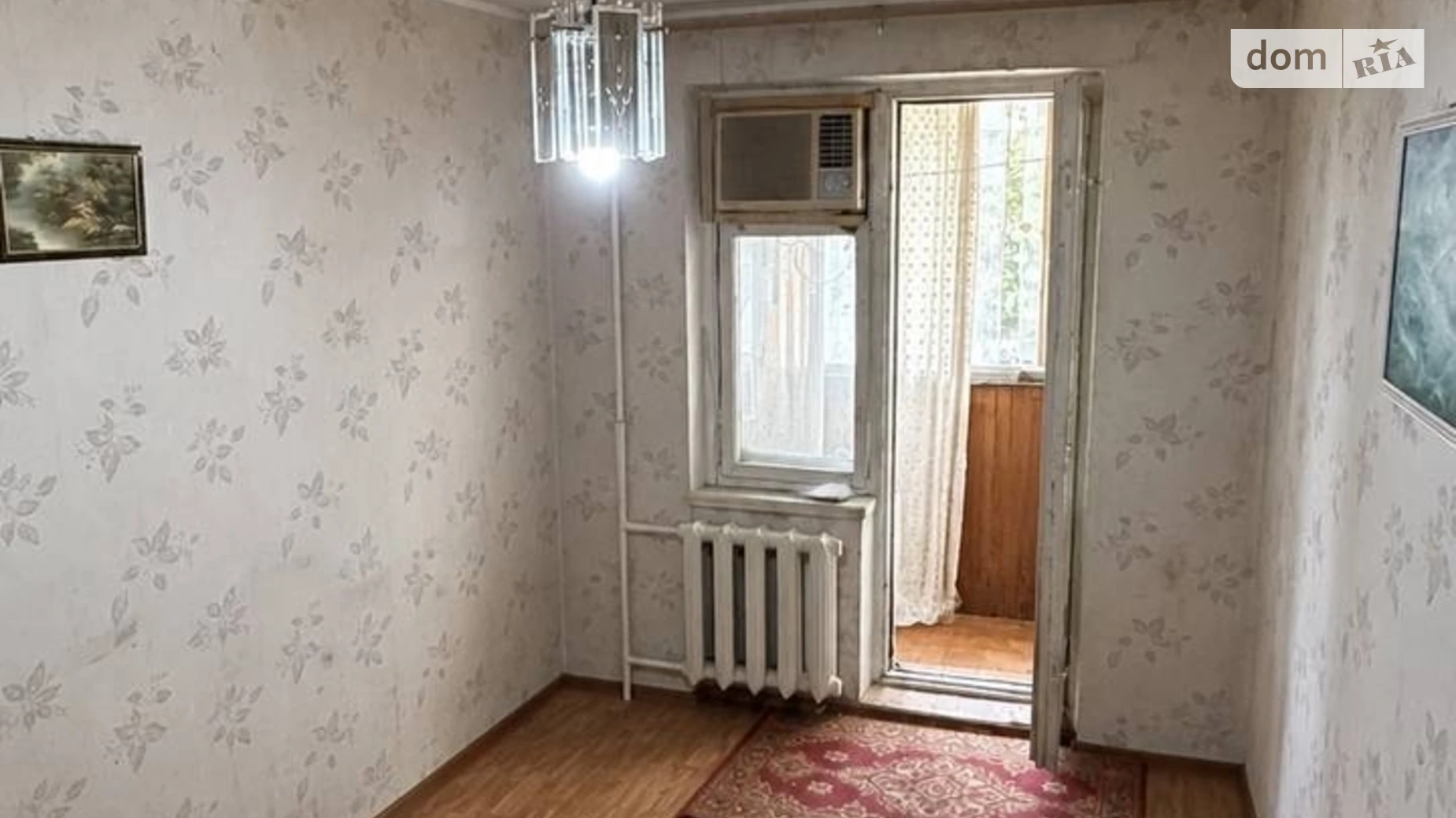 Продается 4-комнатная квартира 83.8 кв. м в Днепре, просп. Слобожанский, 8/4 - фото 5