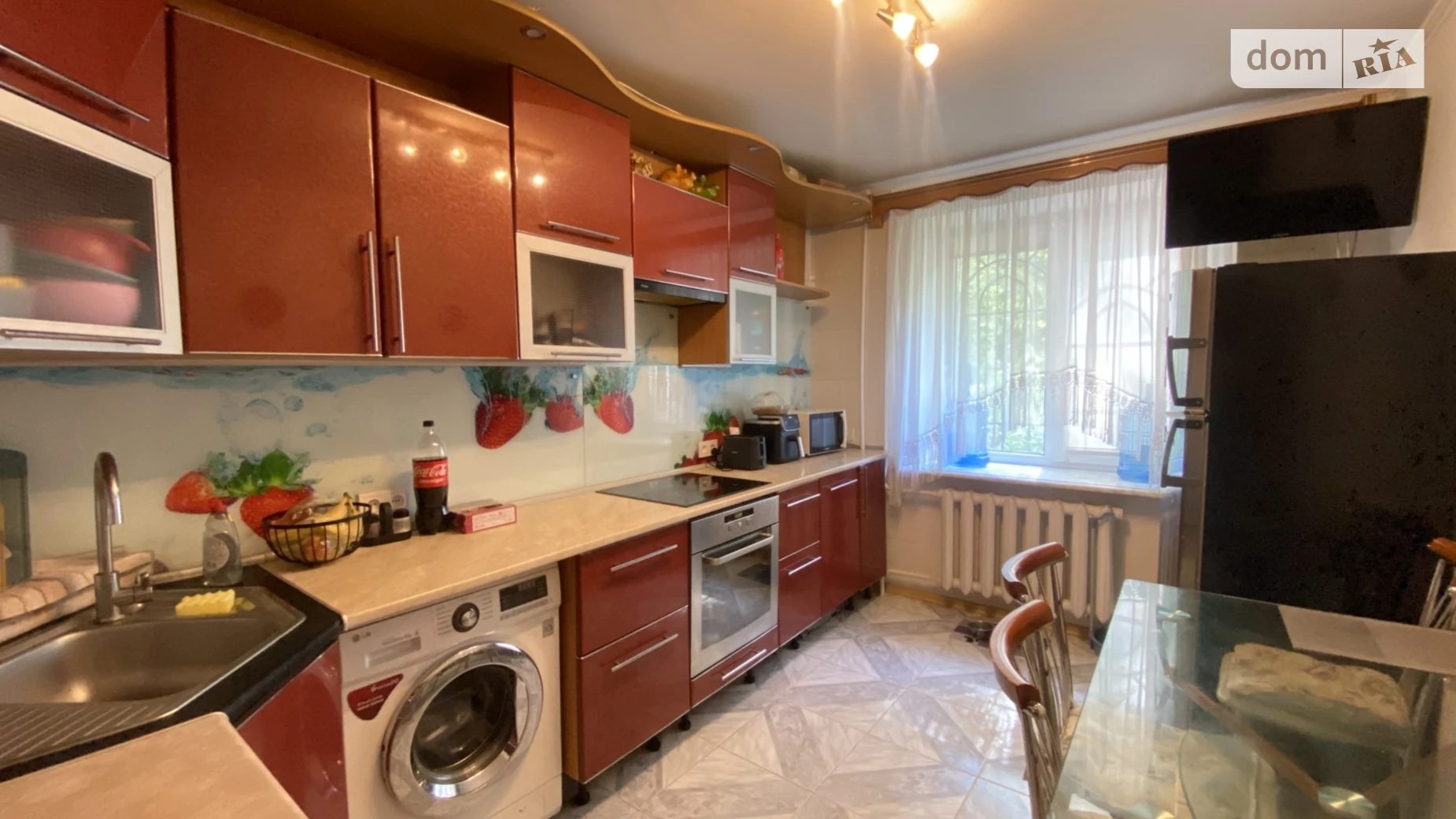 Продається 3-кімнатна квартира 80 кв. м у Одесі, вул. Сергія Шелухіна(Олександра Невського) - фото 3