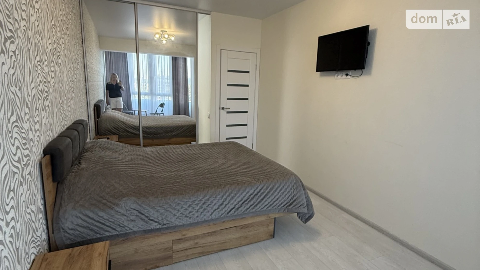 Продається 1-кімнатна квартира 35.3 кв. м у Одесі, вул. Львівська, 15Б - фото 3