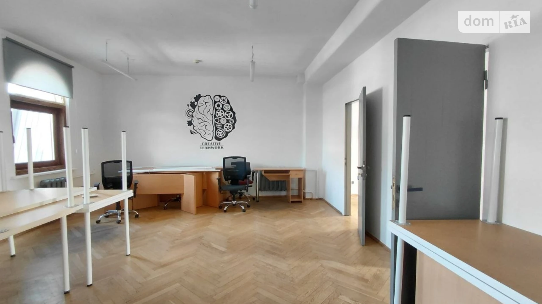 Сдается в аренду офис 430 кв. м в бизнес-центре, цена: 172000 грн - фото 2