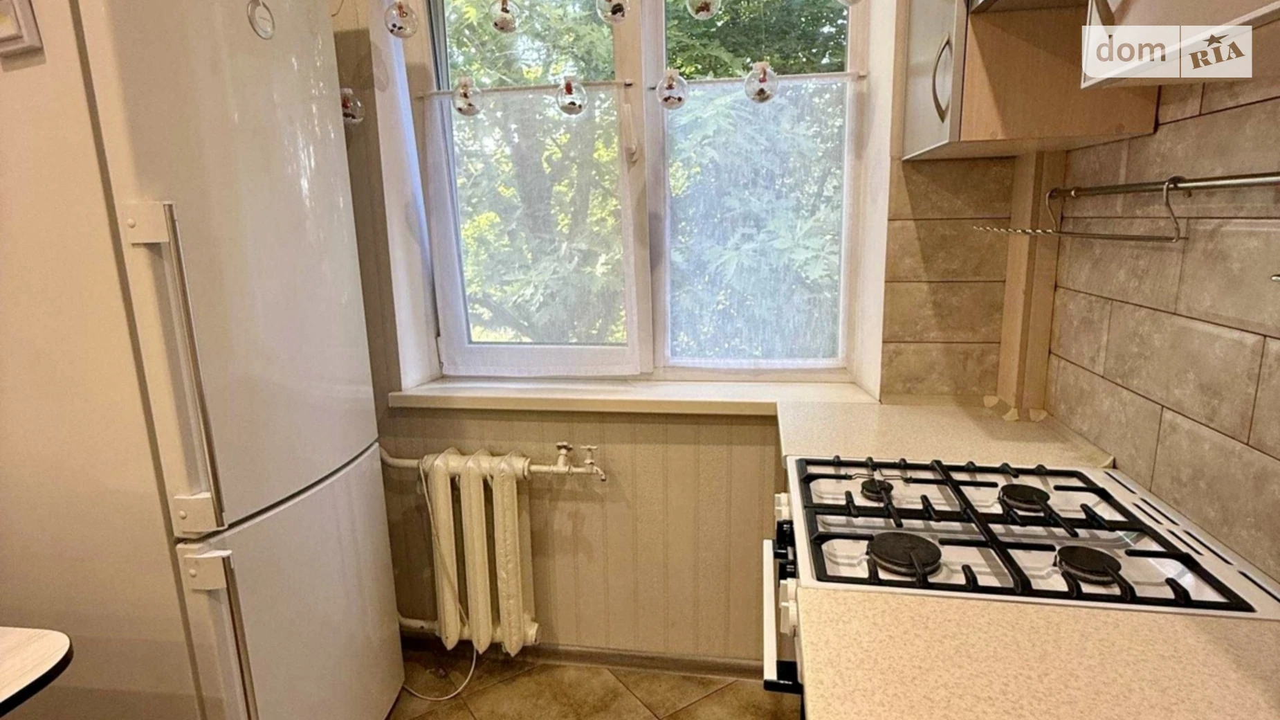 Продается 2-комнатная квартира 44.7 кв. м в Харькове, ул. Зубенко Владислава, 38 - фото 2