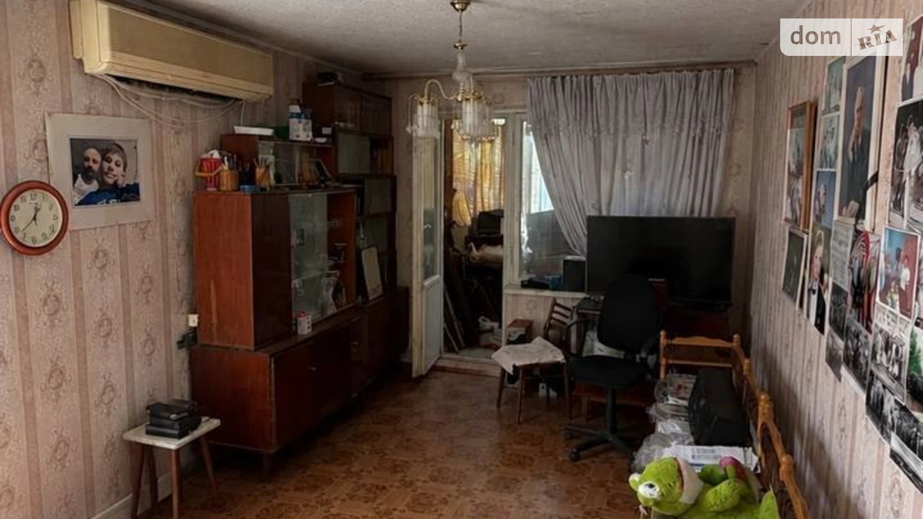 Продается 4-комнатная квартира 83.8 кв. м в Днепре, просп. Слобожанский - фото 4