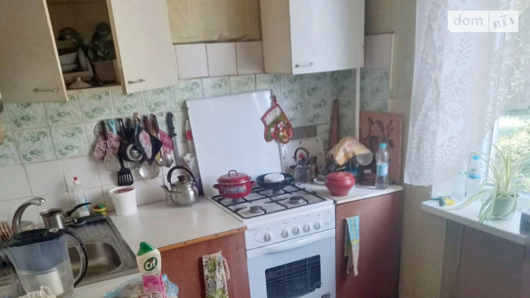2-кімнатна квартира 41.5 кв. м у Запоріжжі, вул. Олімпійська, 10 - фото 3