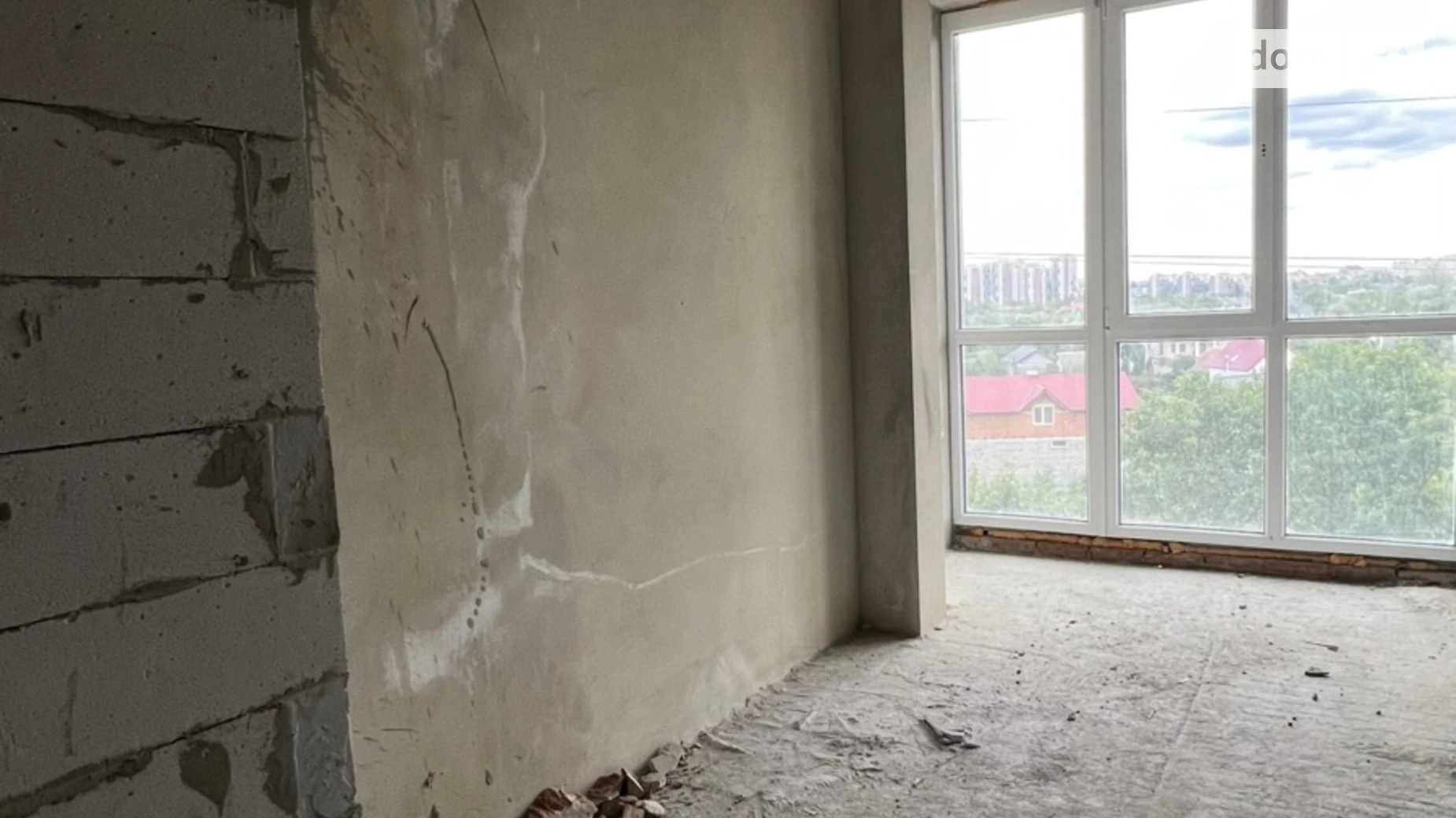 Продається 1-кімнатна квартира 35 кв. м у Івано-Франківську, вул. Набережна-Сагайдачного - фото 3
