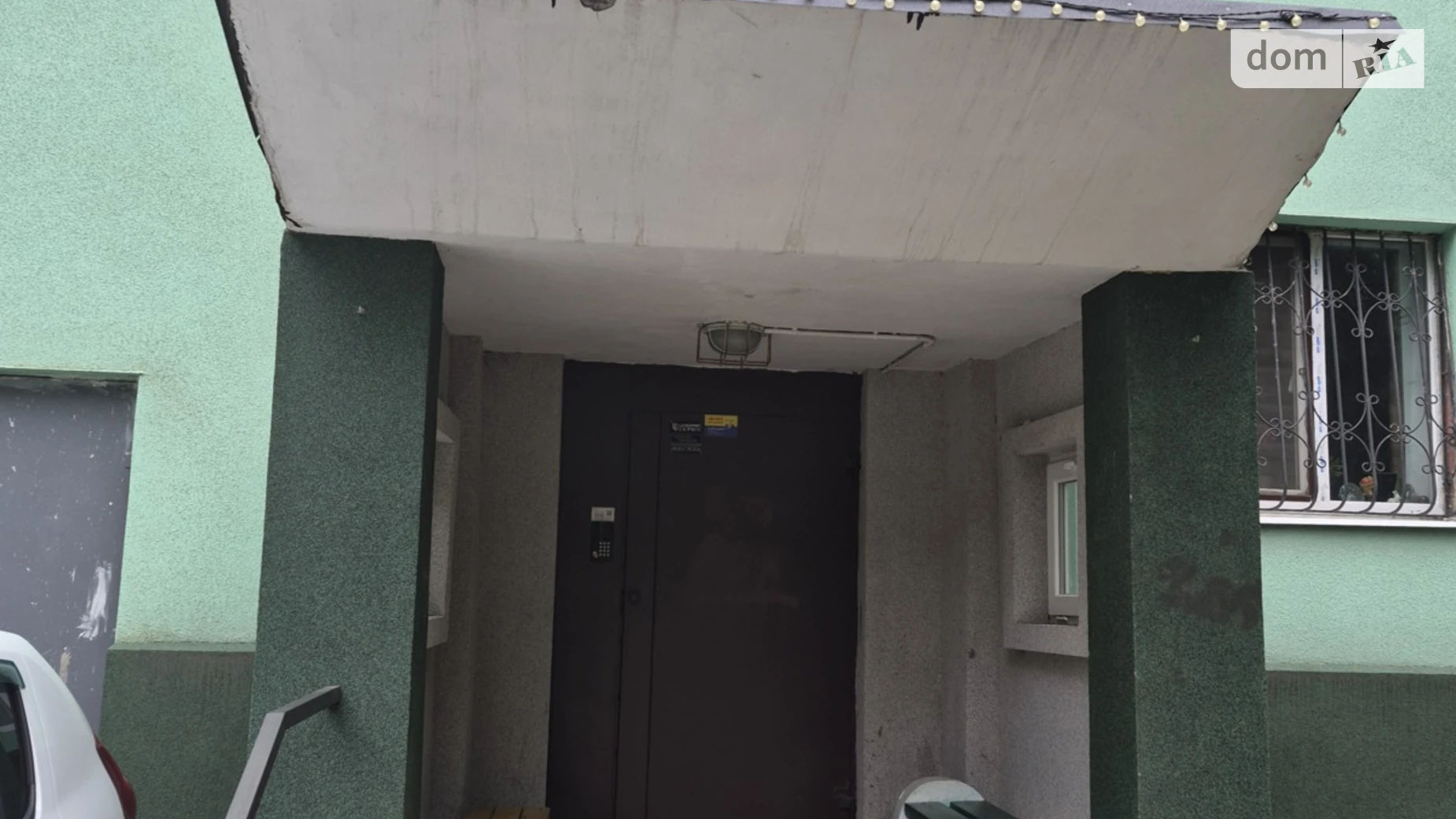 Продается 3-комнатная квартира 56 кв. м в Днепре, ул. Галицкого Данилы - фото 4