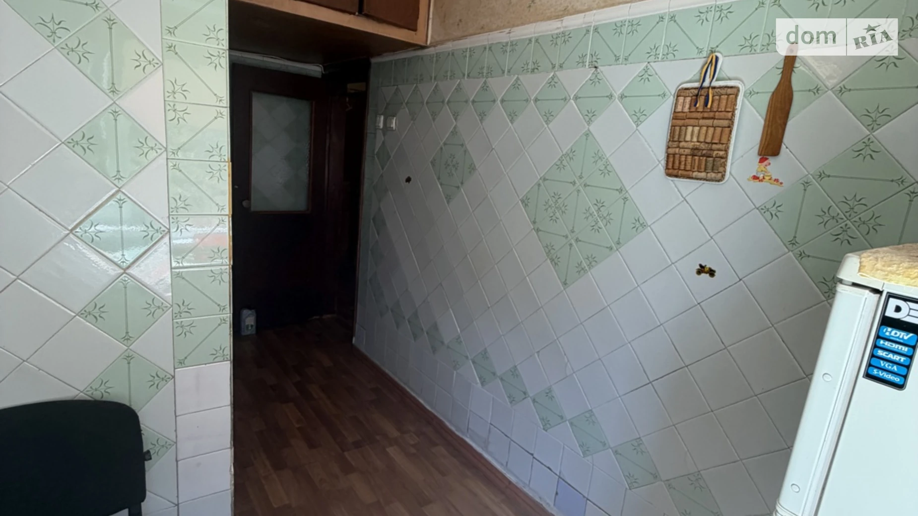 Продається 3-кімнатна квартира 62.1 кв. м у Харкові, вул. Чугуївська, 27 - фото 3