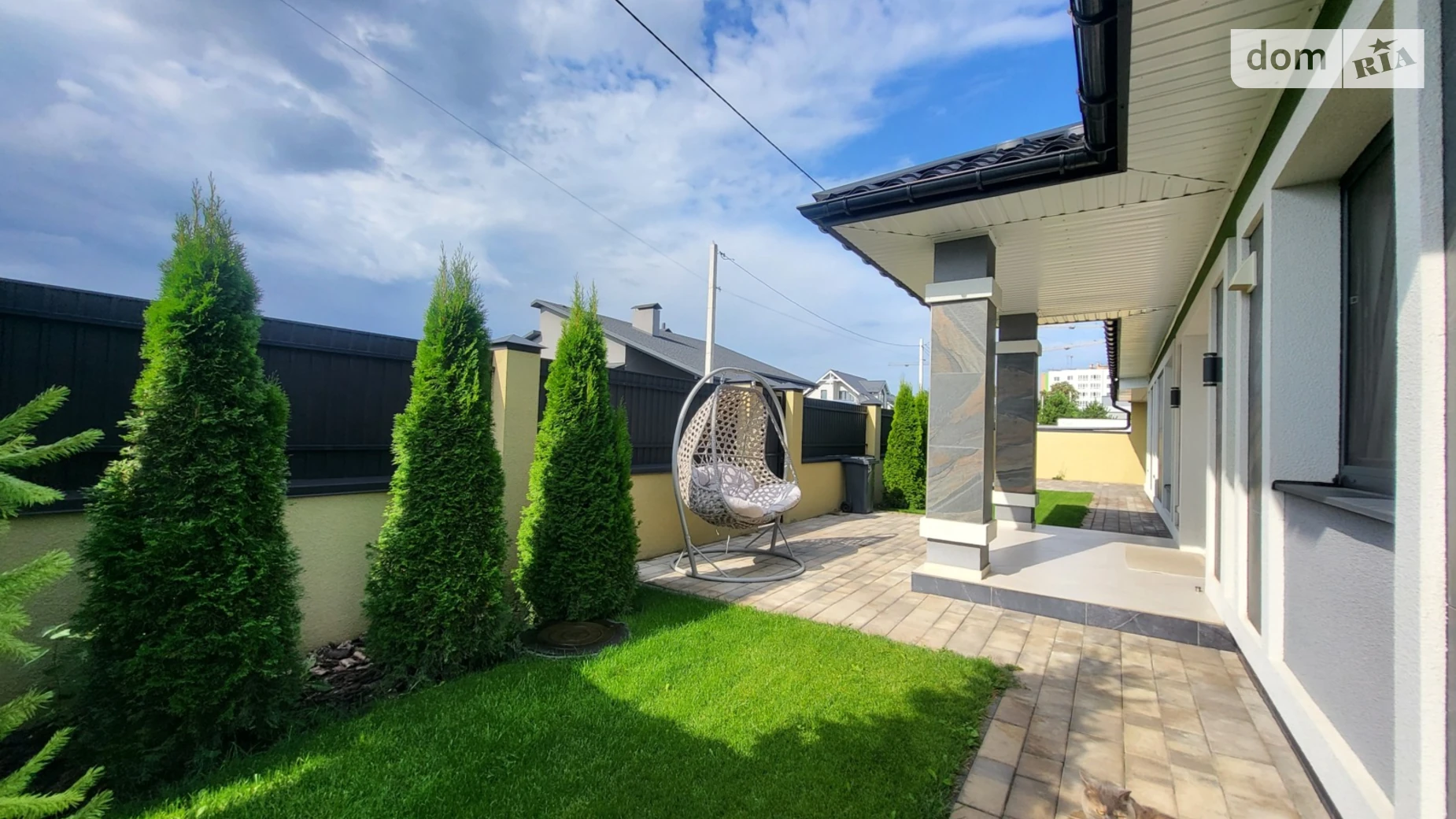 Продается одноэтажный дом 200 кв. м с террасой, цена: 350000 $ - фото 5