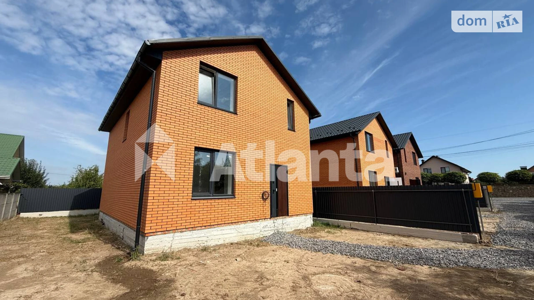 Продается одноэтажный дом 105 кв. м с верандой, цена: 105000 $ - фото 2