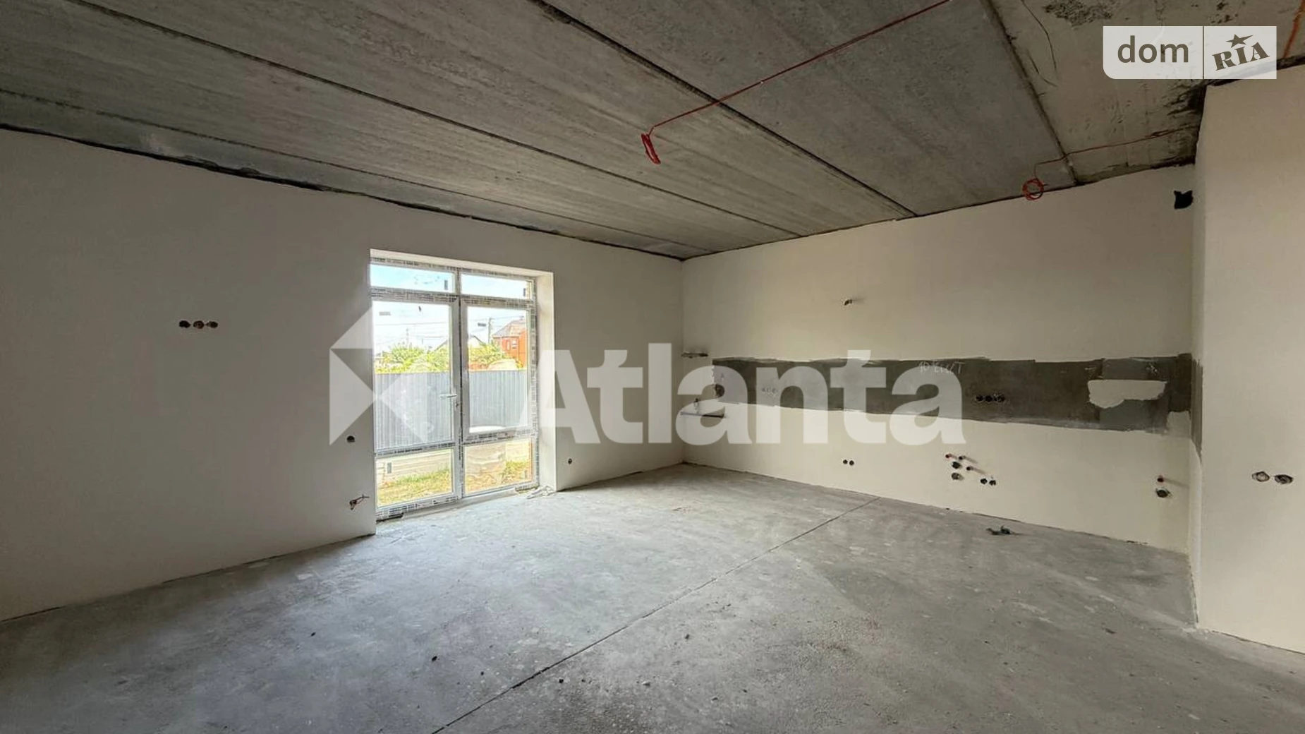 Продается одноэтажный дом 105 кв. м с верандой, цена: 105000 $ - фото 4