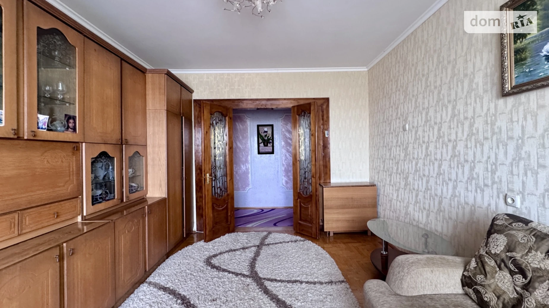 Продается 3-комнатная квартира 62 кв. м в Ивано-Франковске, ул. Иоанна Павла II, 9 - фото 5