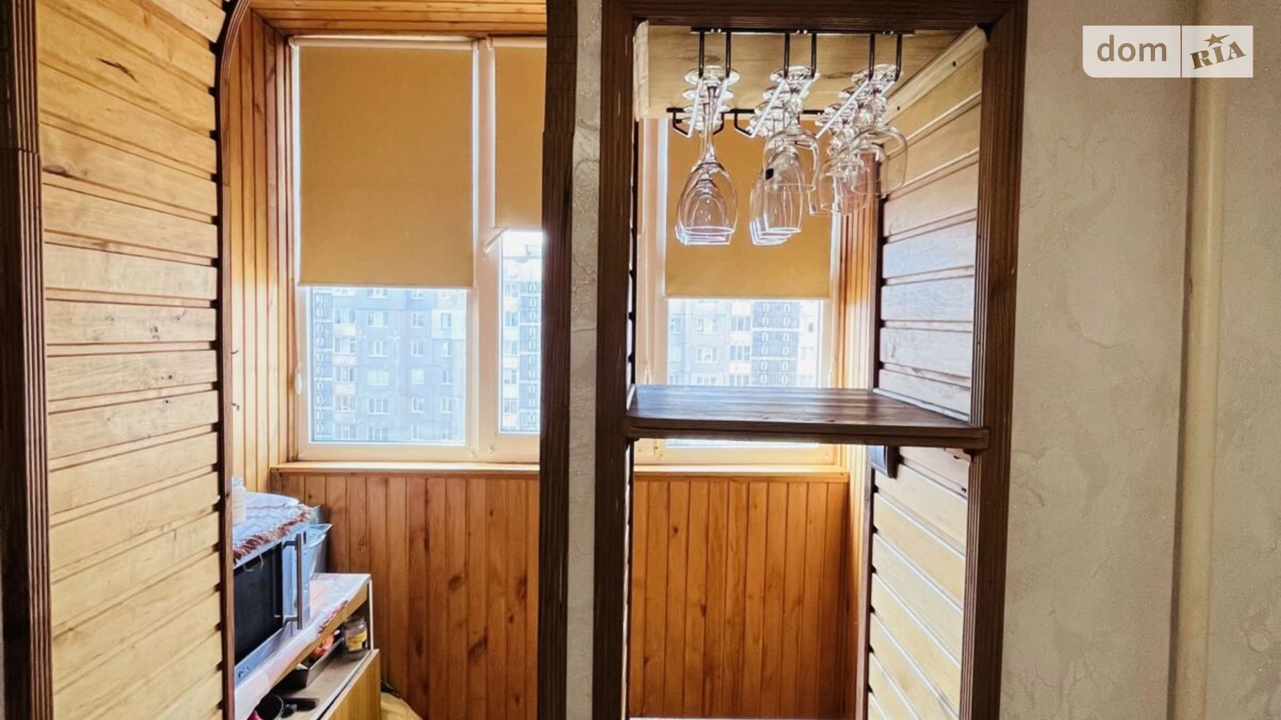 Продається 3-кімнатна квартира 62.7 кв. м у Рівному - фото 2