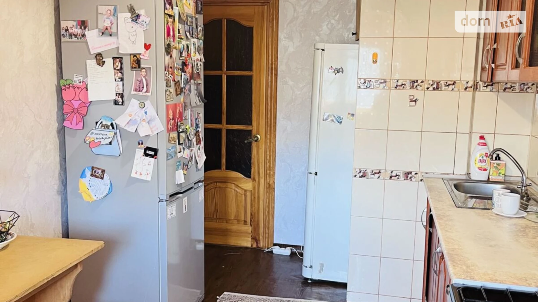 Продається 3-кімнатна квартира 62.7 кв. м у Рівному - фото 4