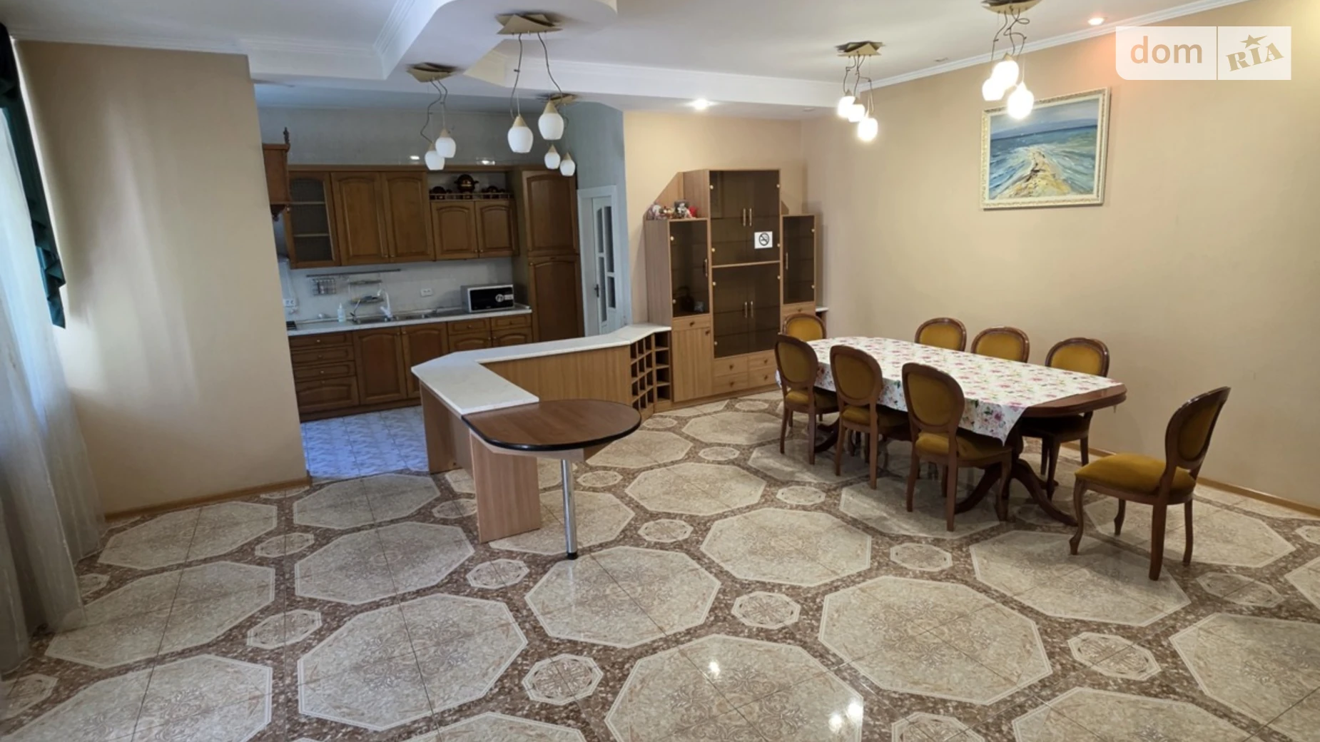Сдается в аренду 5-комнатная квартира 215 кв. м в Николаеве, ул. Пограничная - фото 3