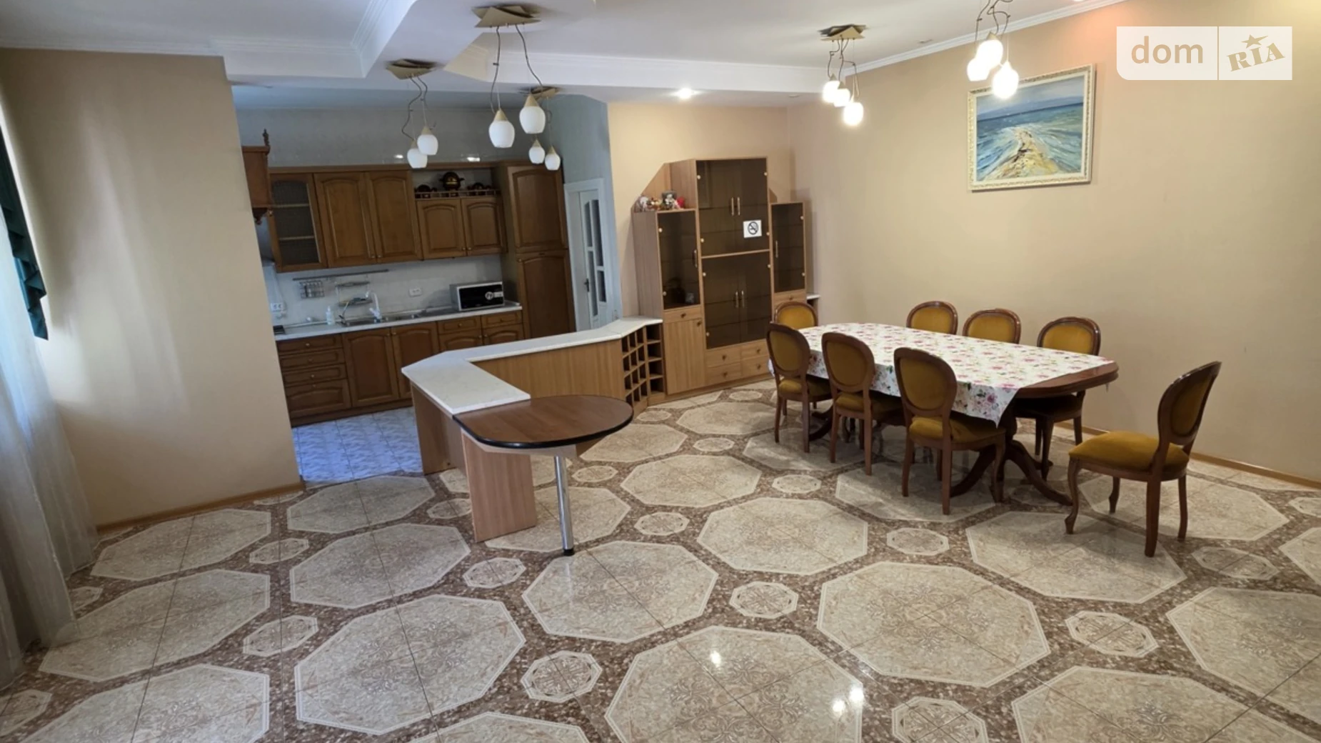 Сдается в аренду 5-комнатная квартира 215 кв. м в Николаеве, ул. Пограничная - фото 5