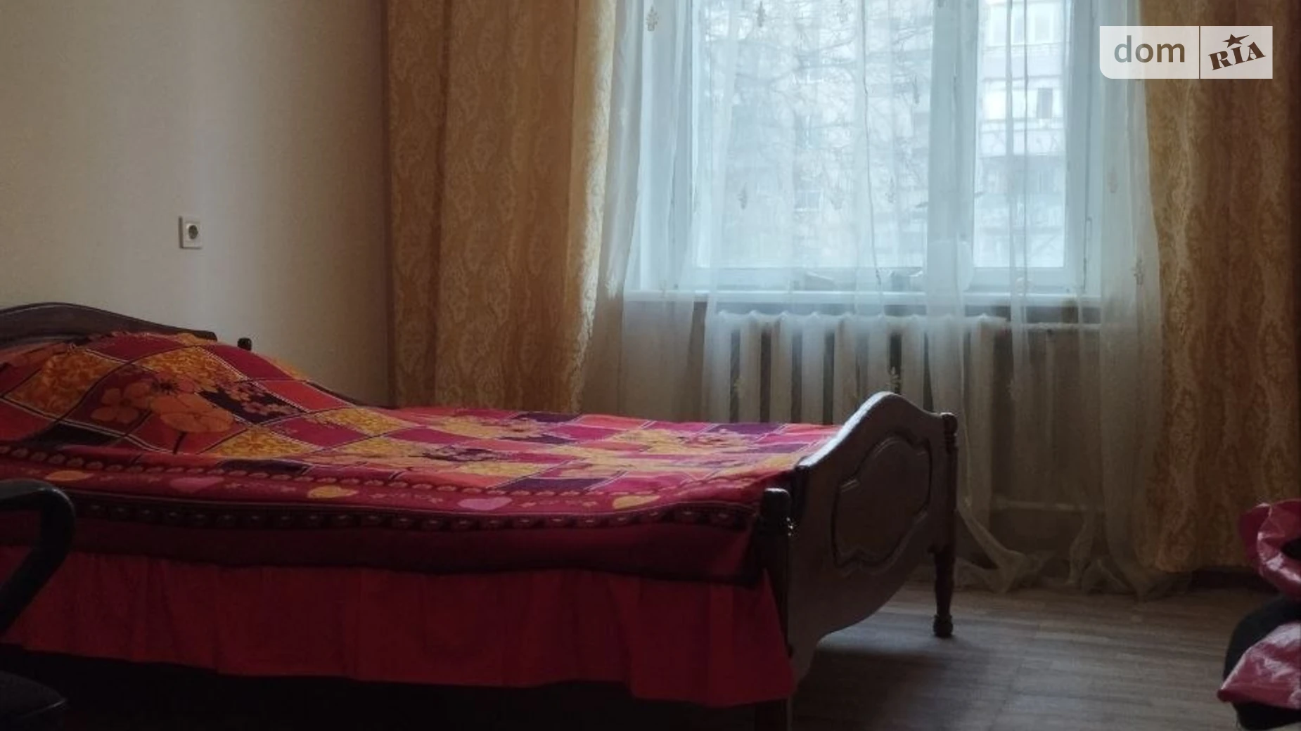 Здається в оренду 2-кімнатна квартира 46.8 кв. м у Одесі, просп. Князя Ярослава Мудрого, 5 - фото 3