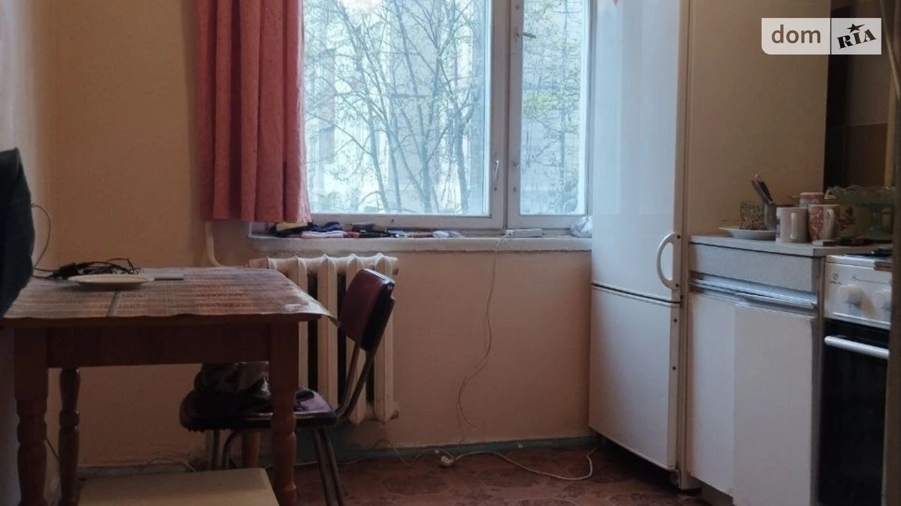 Здається в оренду 2-кімнатна квартира 46.8 кв. м у Одесі, просп. Князя Ярослава Мудрого, 5 - фото 4