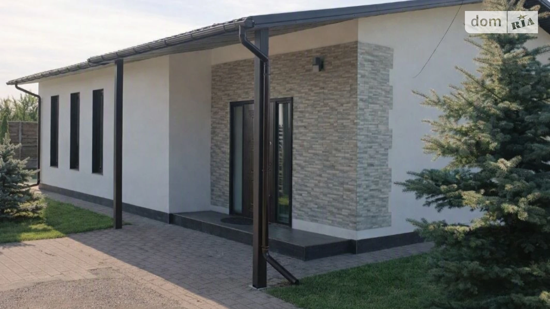 Продается одноэтажный дом 122.5 кв. м с садом, цена: 160000 $ - фото 2