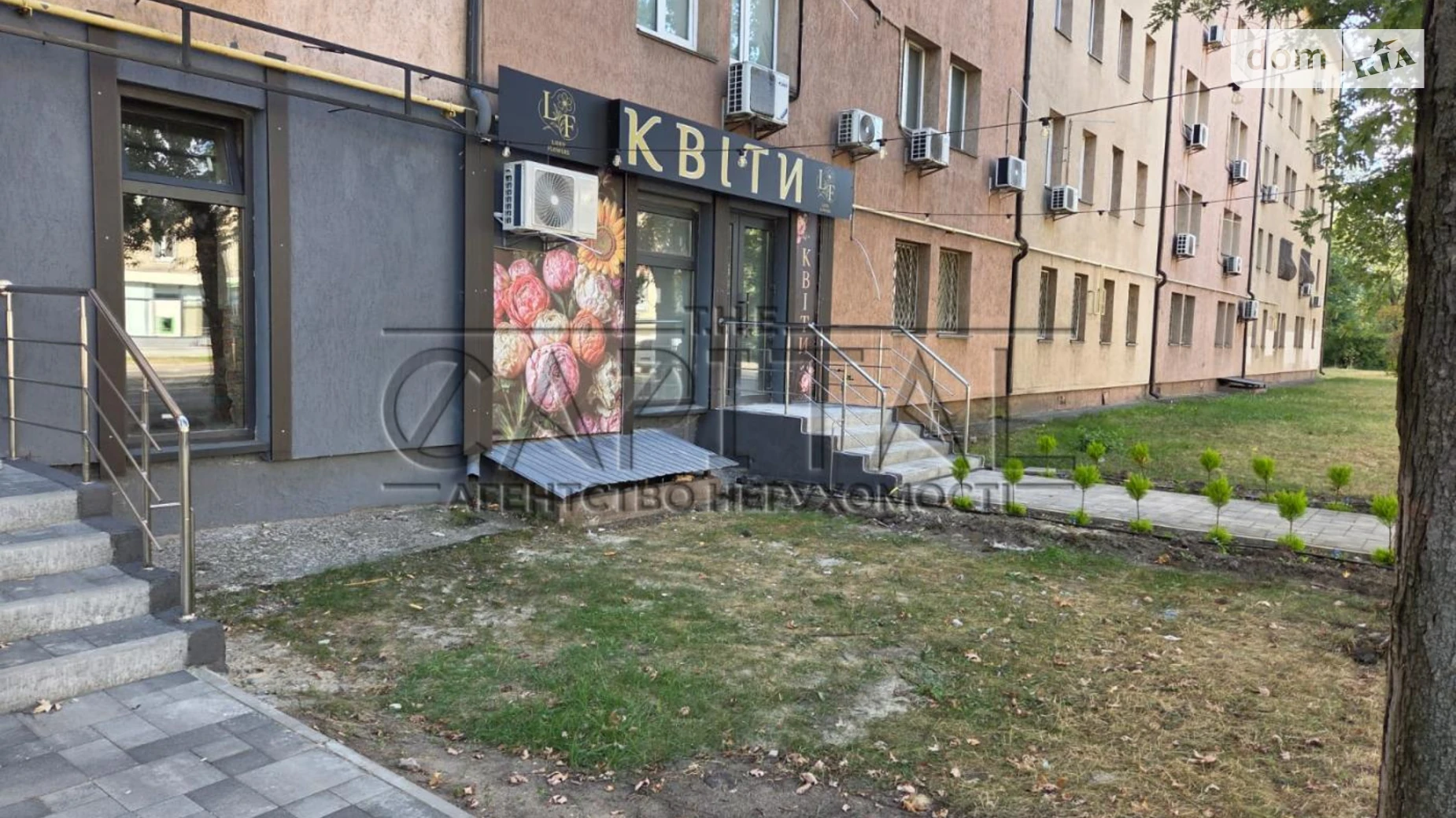 Продается помещения свободного назначения 43 кв. м в 5-этажном здании, цена: 160000 $ - фото 2