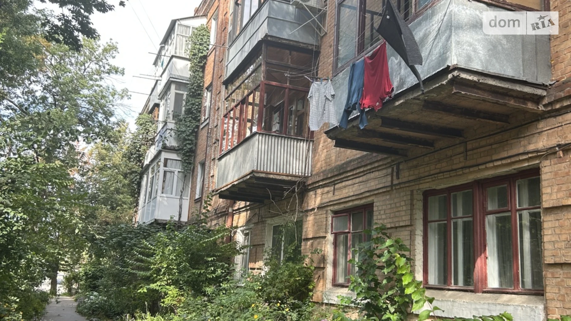 Продается 3-комнатная квартира 74 кв. м в Виннице, ул. Шимка Максима, 10 - фото 3